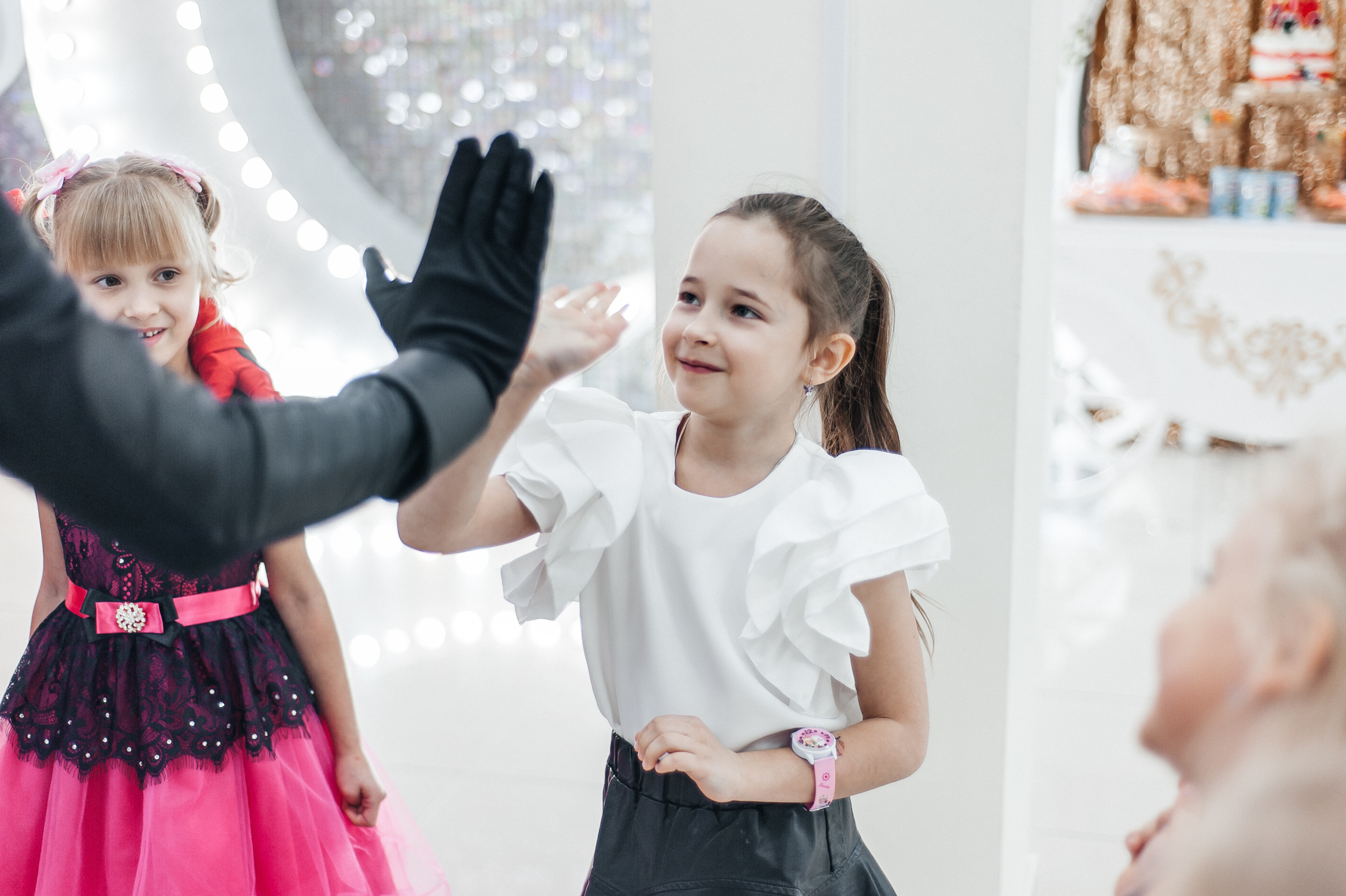 День Рождения Софии. Свадебный и семейный фотограф в Ростове-на-Дону Алина Астахова