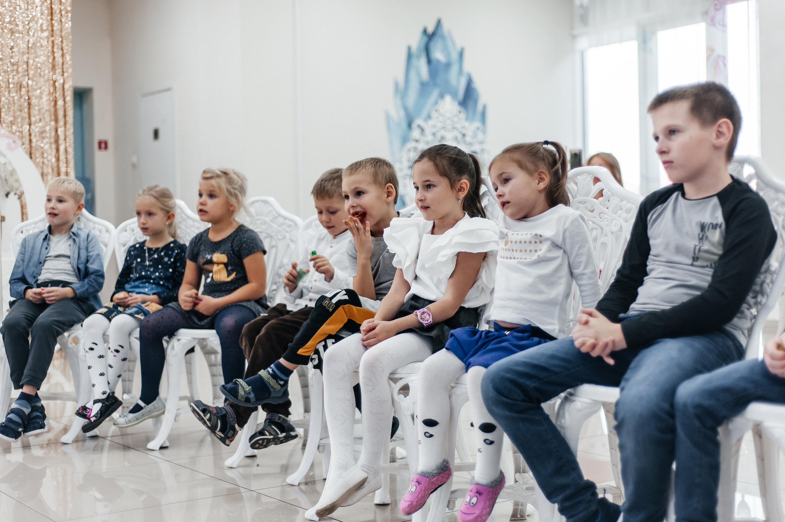 День Рождения Софии. Свадебный и семейный фотограф в Ростове-на-Дону Алина Астахова