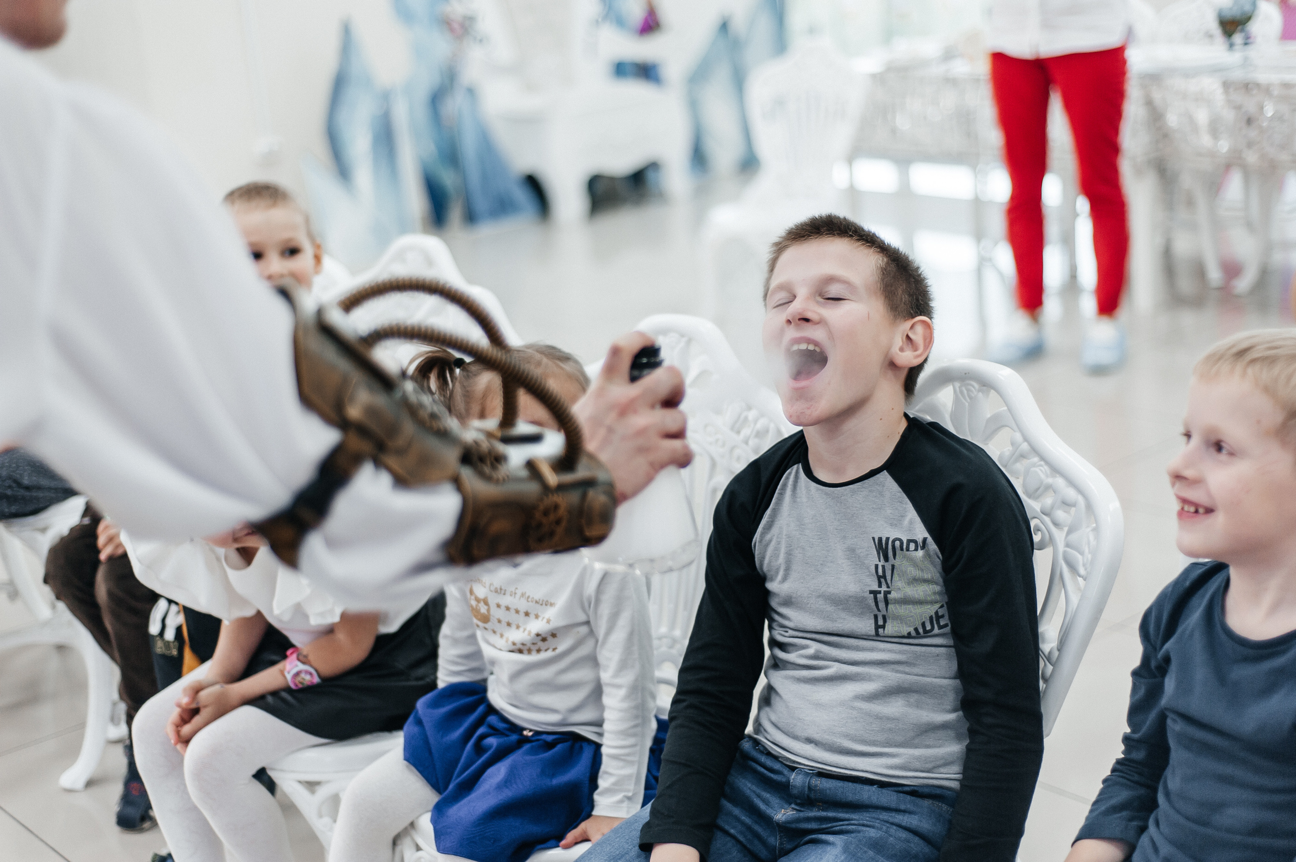 День Рождения Софии. Свадебный и семейный фотограф в Ростове-на-Дону Алина Астахова