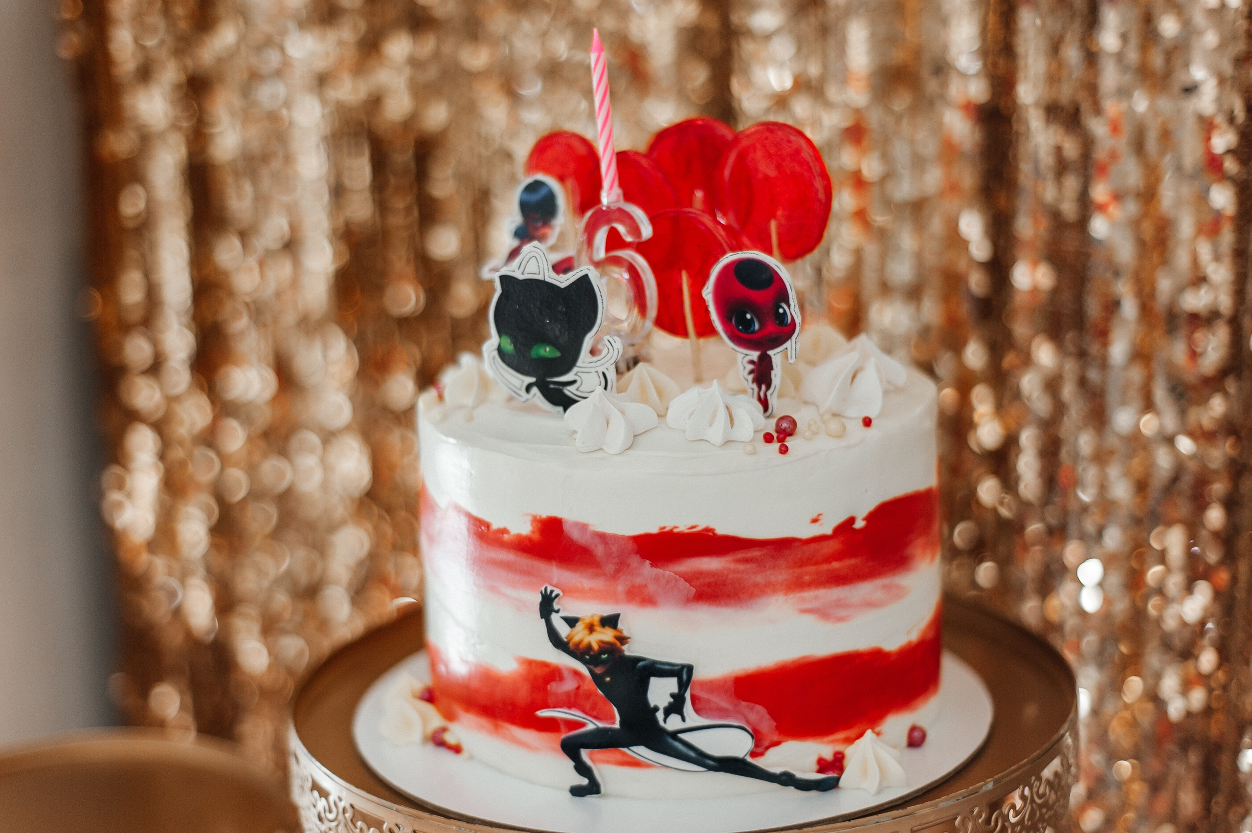 День Рождения Софии. Свадебный и семейный фотограф в Ростове-на-Дону Алина Астахова