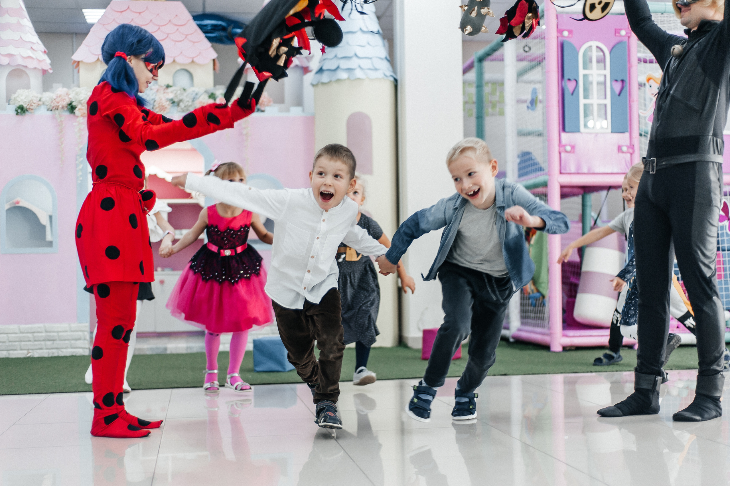 День Рождения Софии. Свадебный и семейный фотограф в Ростове-на-Дону Алина Астахова