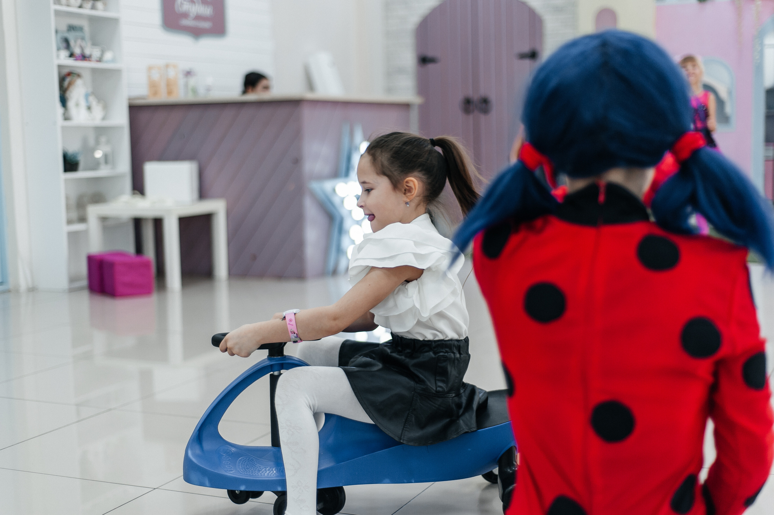 День Рождения Софии. Свадебный и семейный фотограф в Ростове-на-Дону Алина Астахова