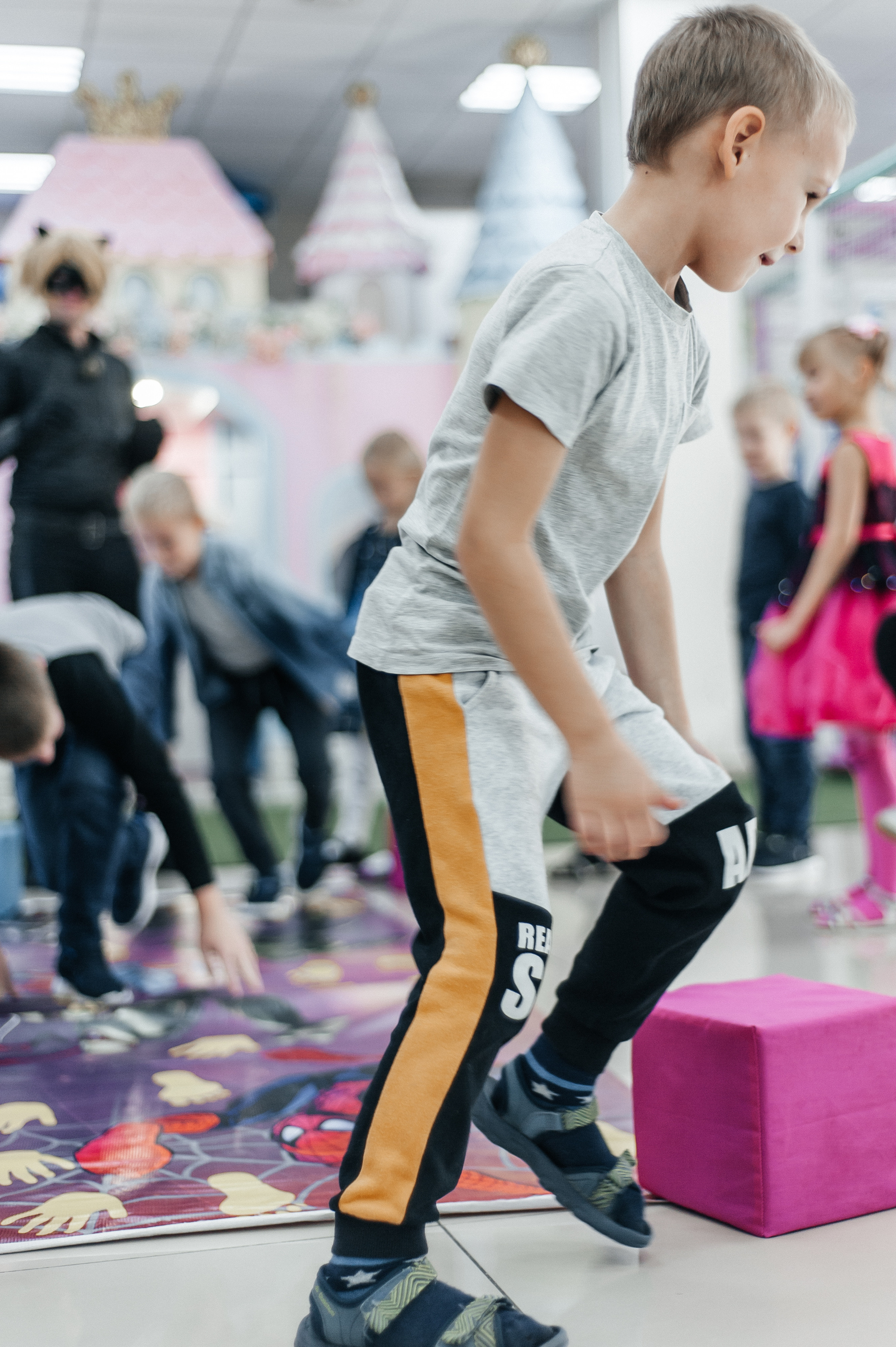 День Рождения Софии. Свадебный и семейный фотограф в Ростове-на-Дону Алина Астахова