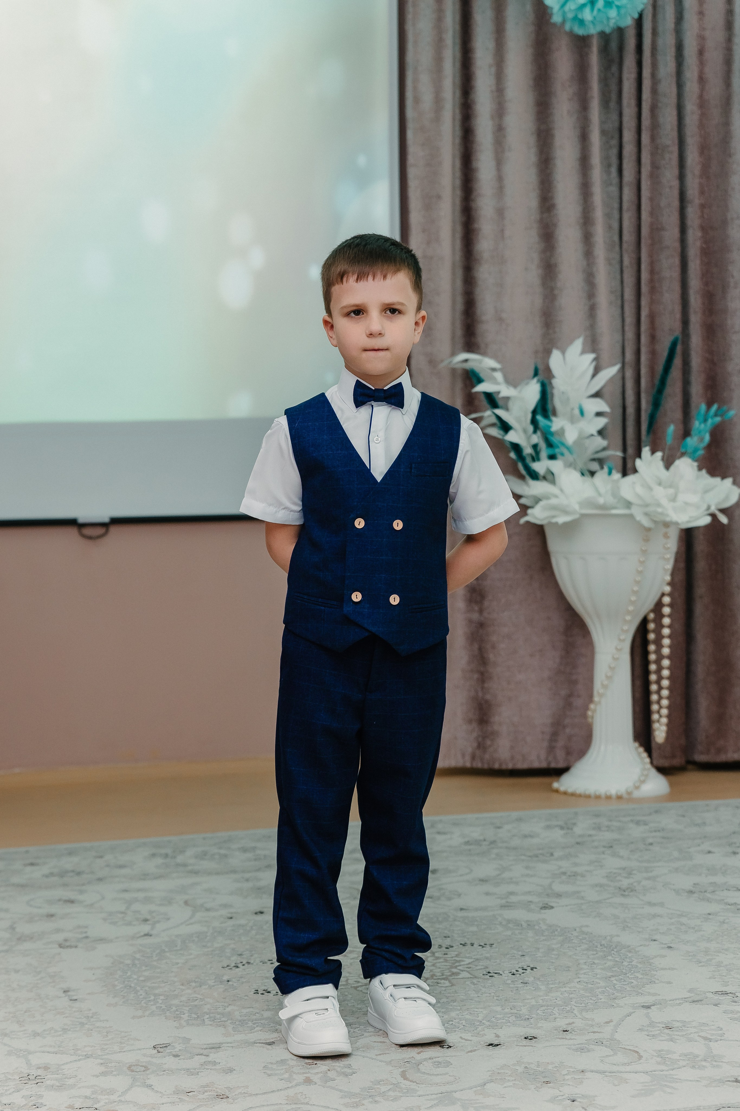 Выпускной в саду. Диана Тимиряева | Фотограф в Воронеже