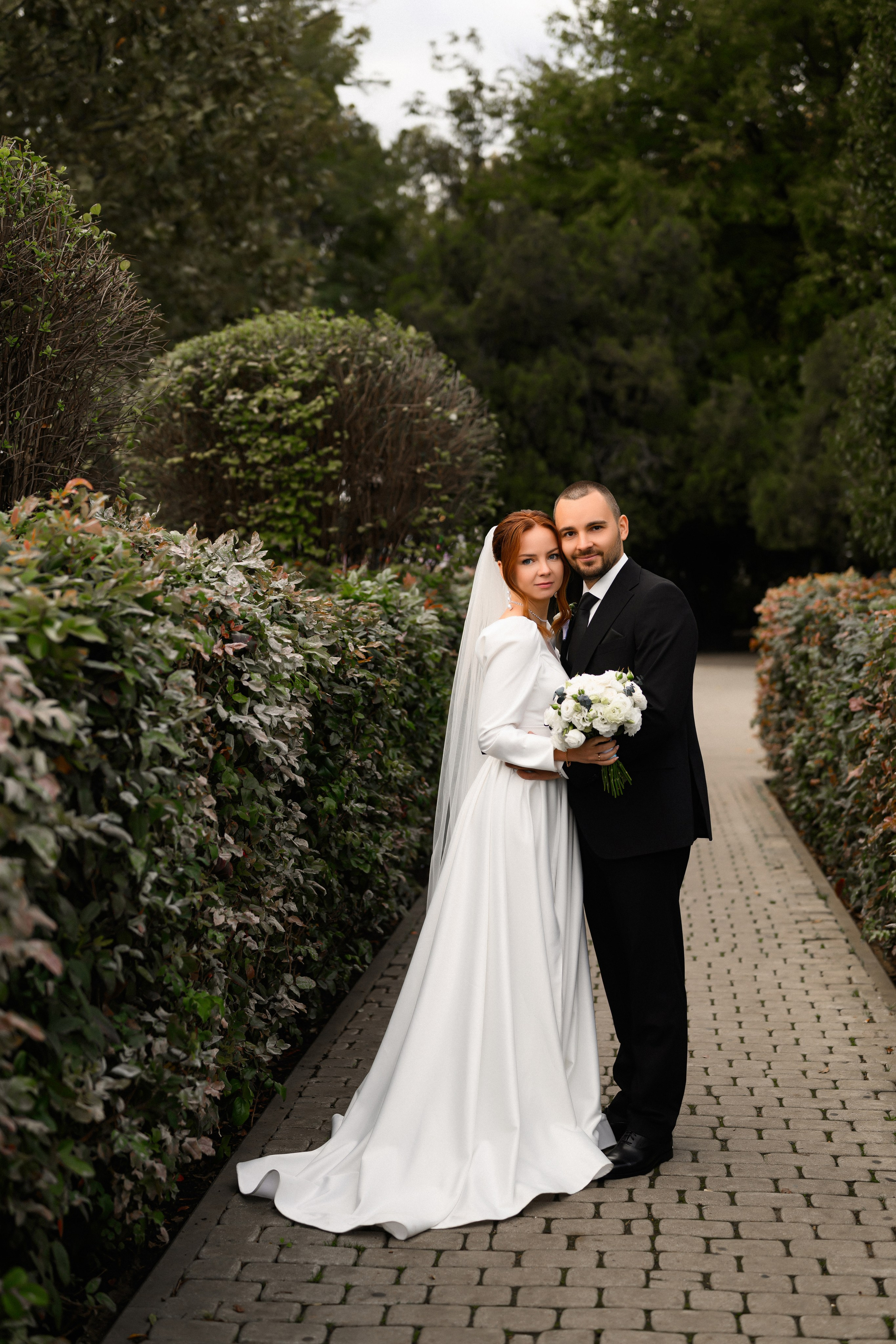 21.10.25. Свадебный и семейный фотограф в Краснодаре