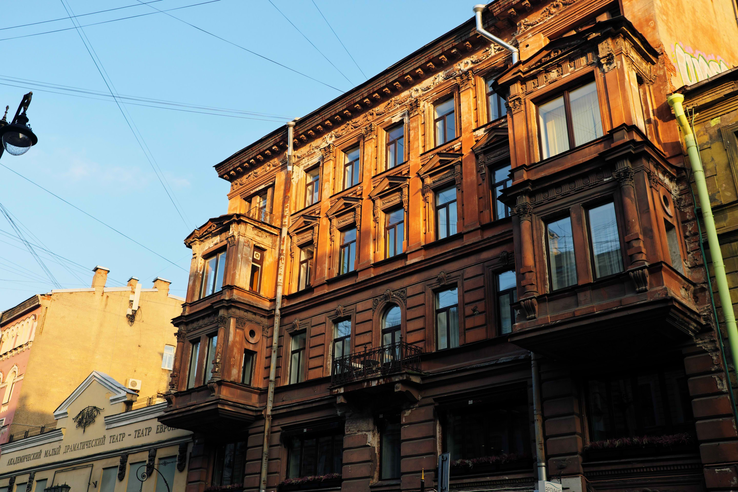 2021.10. Фотограф Алексей Алексеев