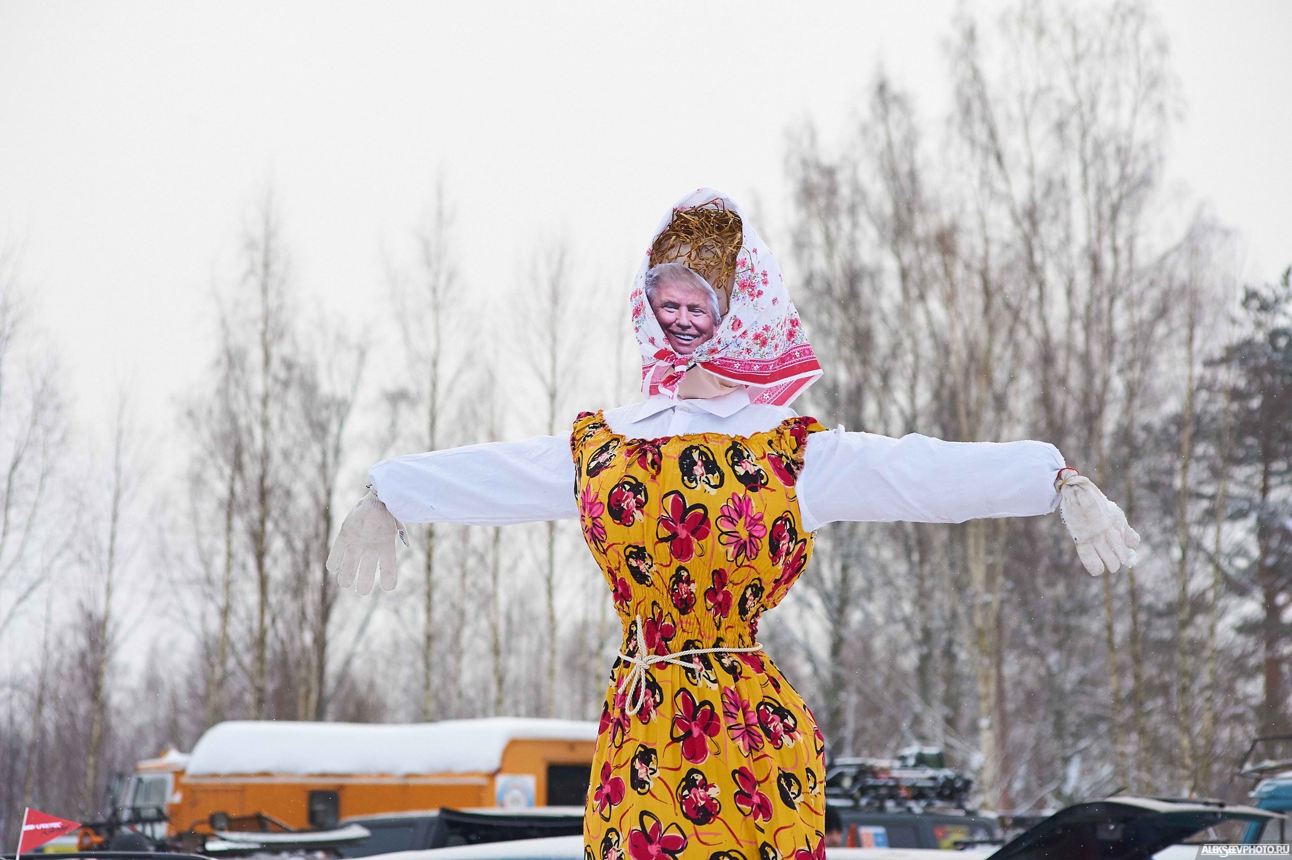 2018.02.17 — Золовкины посиделки у АвтоКОТов. Фотограф Алексей Алексеев