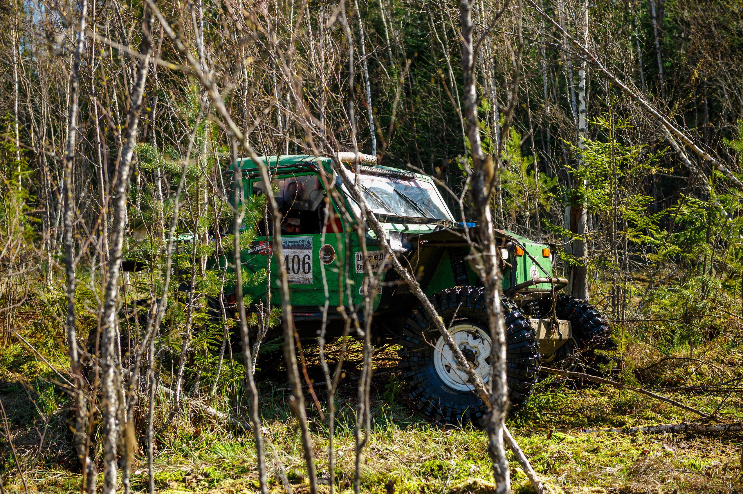 Ленинград-трофи 2024 — день 3. Фотограф Алексей Алексеев