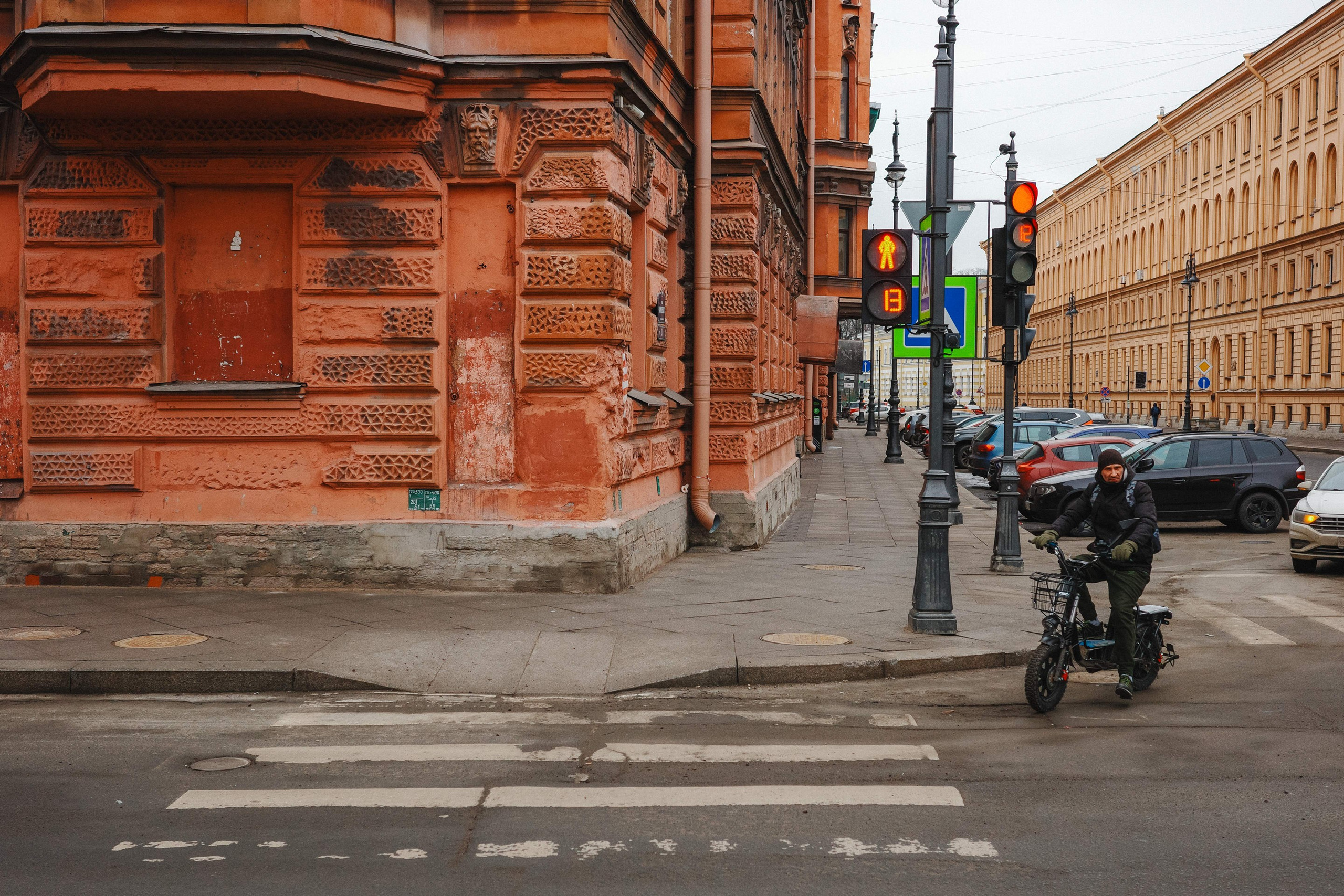 2024.03. Фотограф Алексей Алексеев
