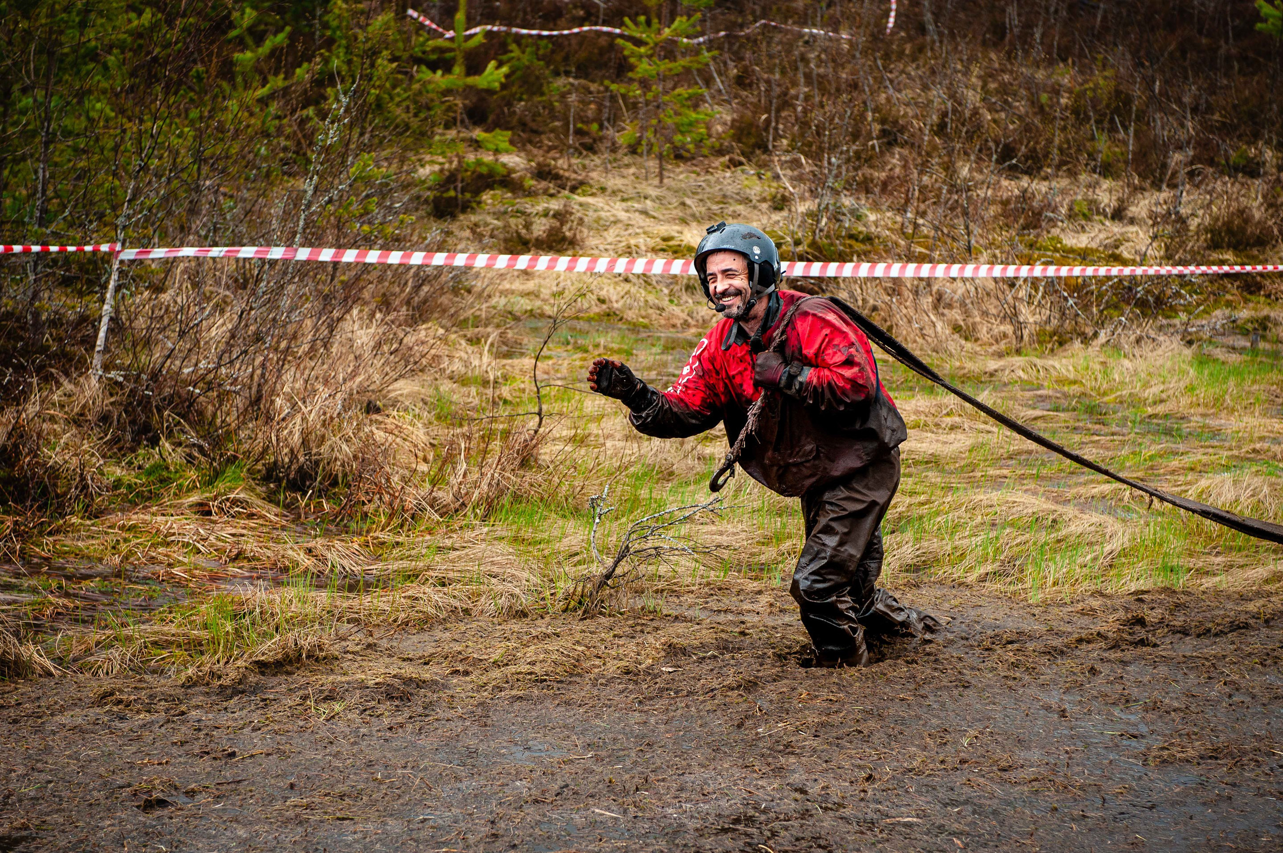 2022.05.13-15 — Чемпионат СЗФО по трофи-рейдам — 3 день. Фотограф Алексей Алексеев