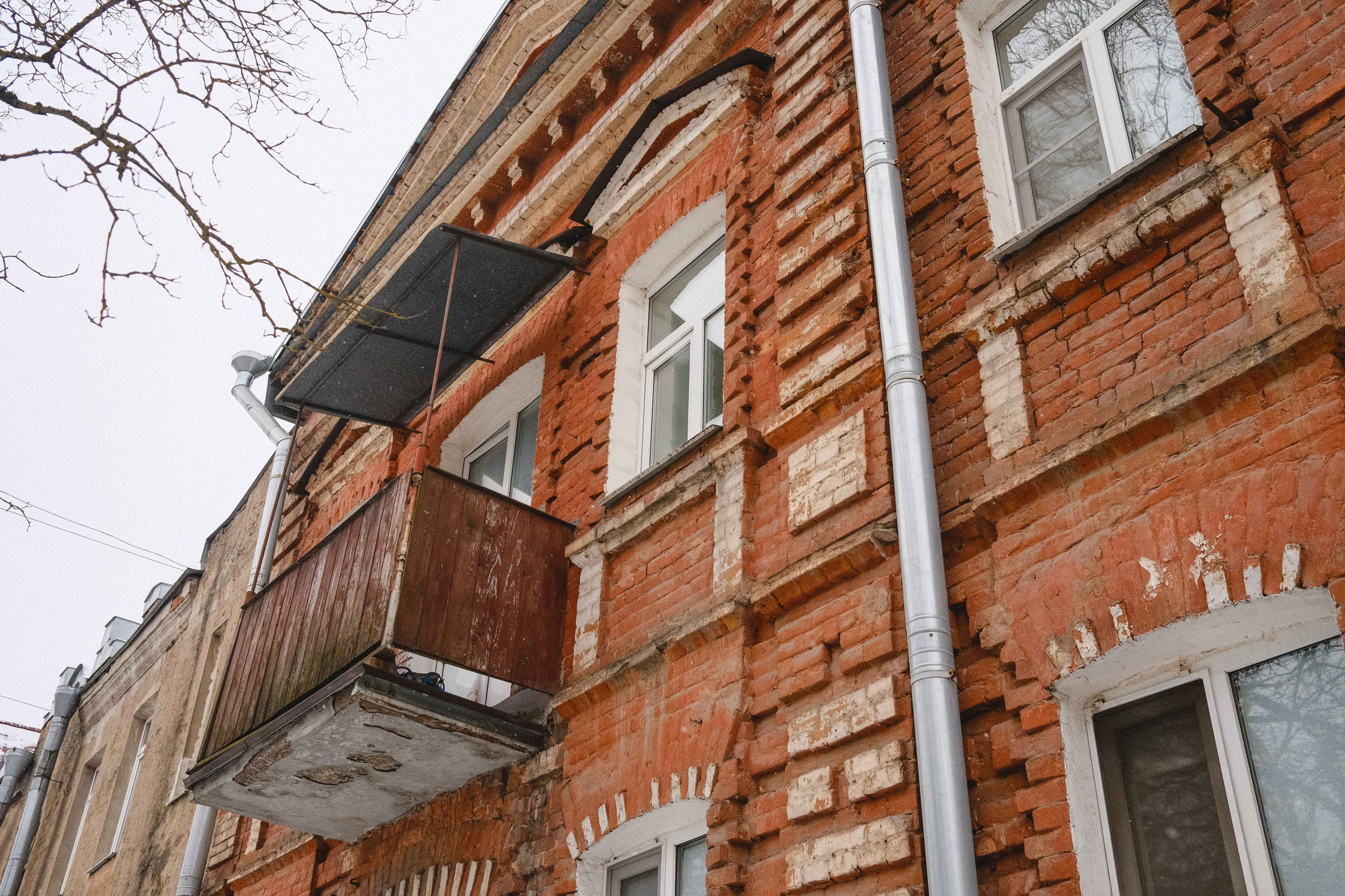 2022.11. Фотограф Алексей Алексеев