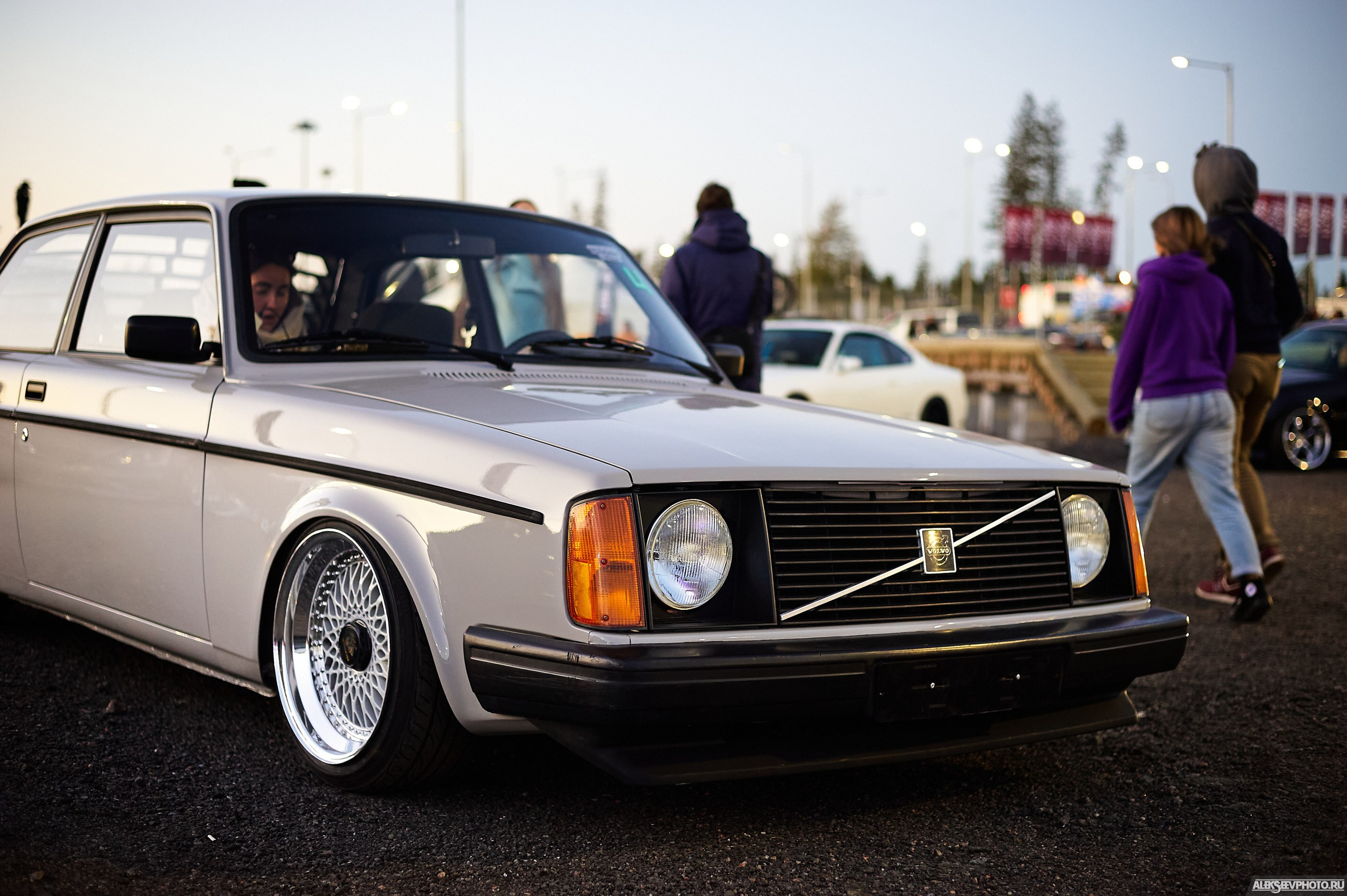 Tsunami Picnic 2020 — expo. Фотограф Алексей Алексеев