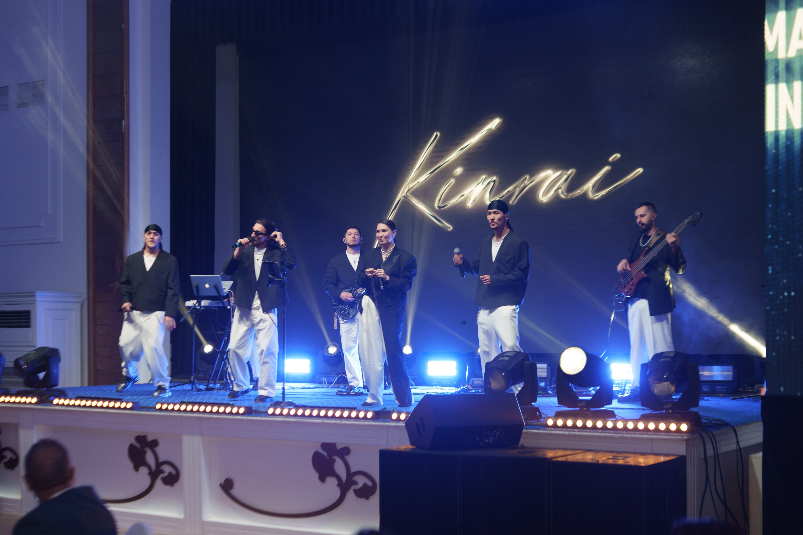 International Travel Market. Профессиональная съемка в Алматы