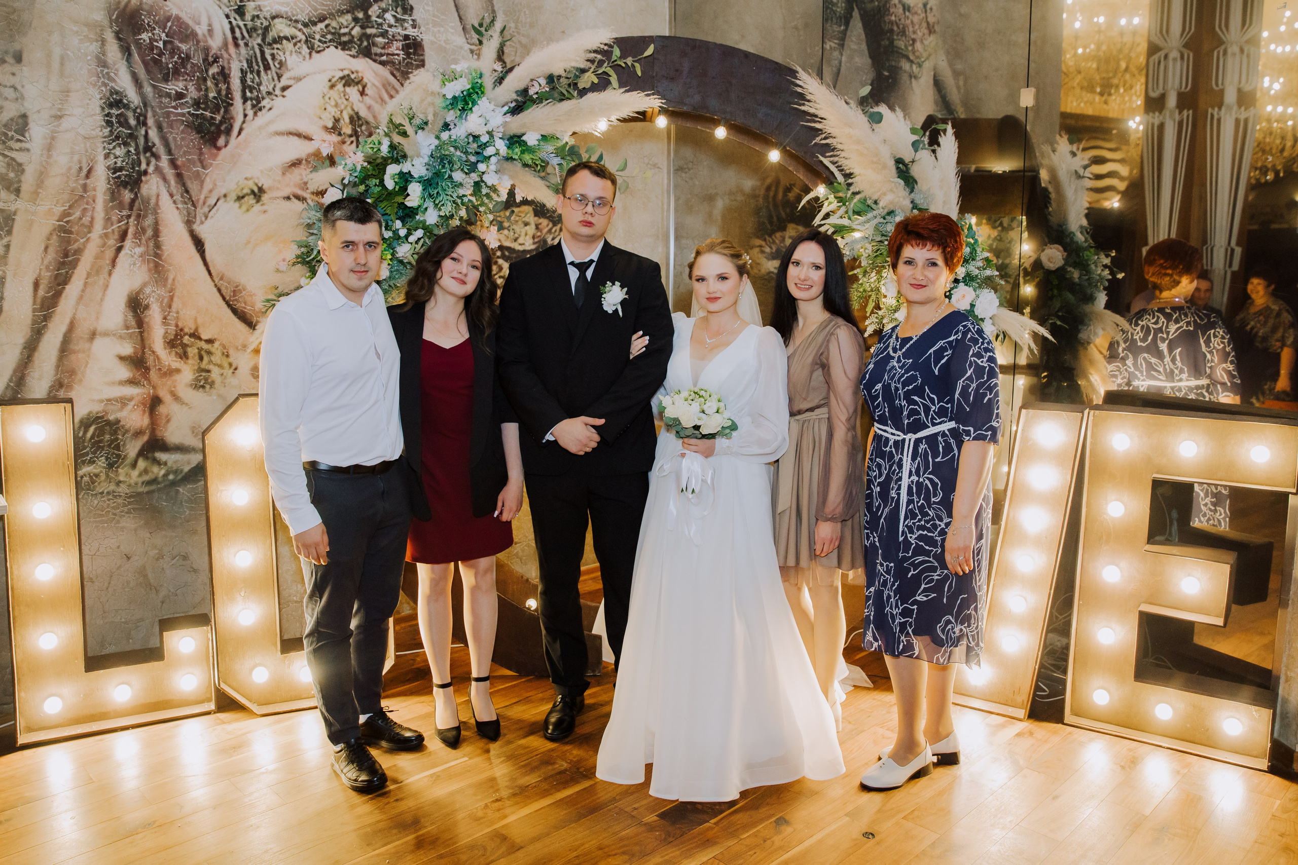 Conquistador. Семейный фотограф москва