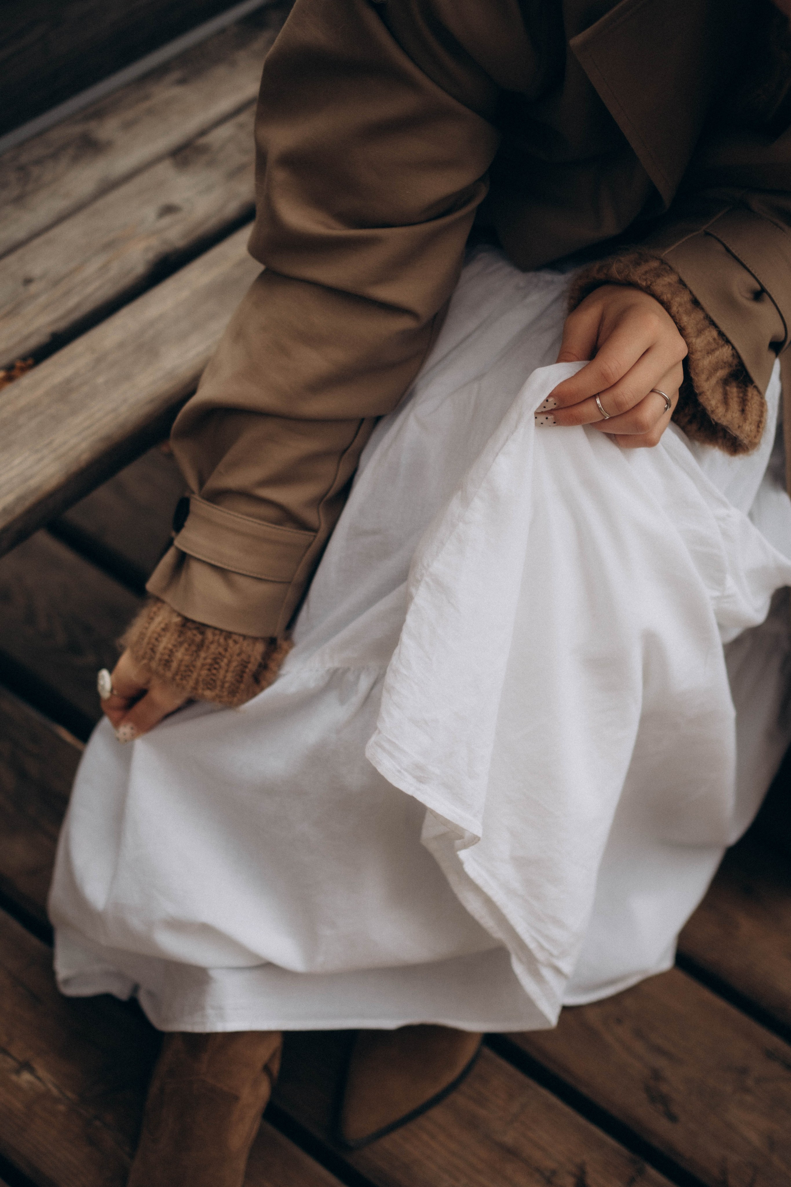 Виктория. Портретный фотограф Дарья Бахматова | Нижний Новгород