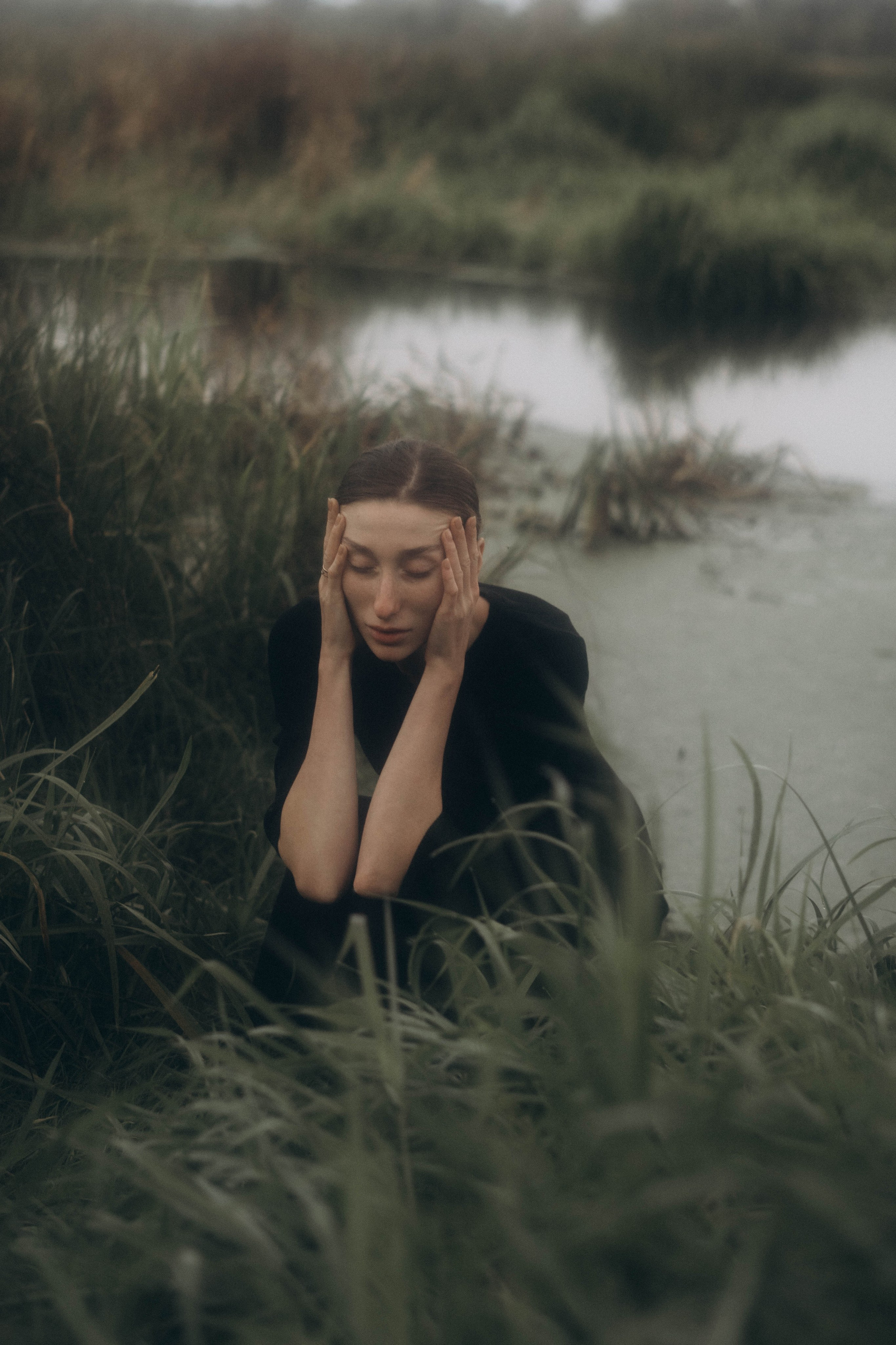 Ульяна. Портретный фотограф Дарья Бахматова | Нижний Новгород