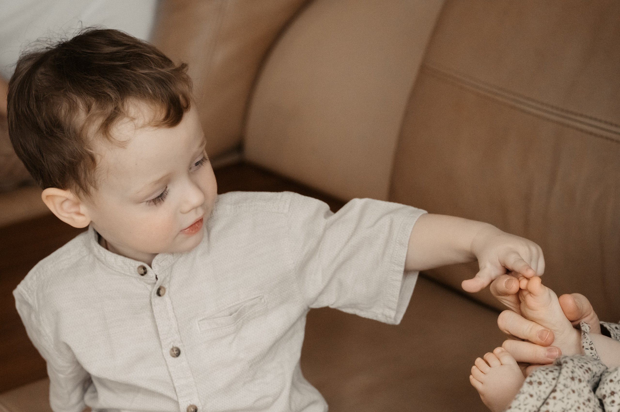 3+1. Фотограф Ким Ангелина