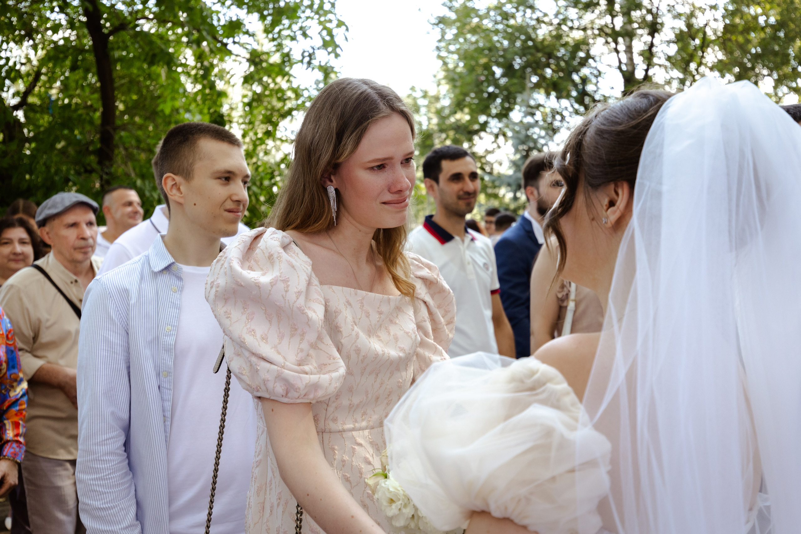 Свадьба Ксении и Думитру. Виктория Зудина — фотограф в Москве