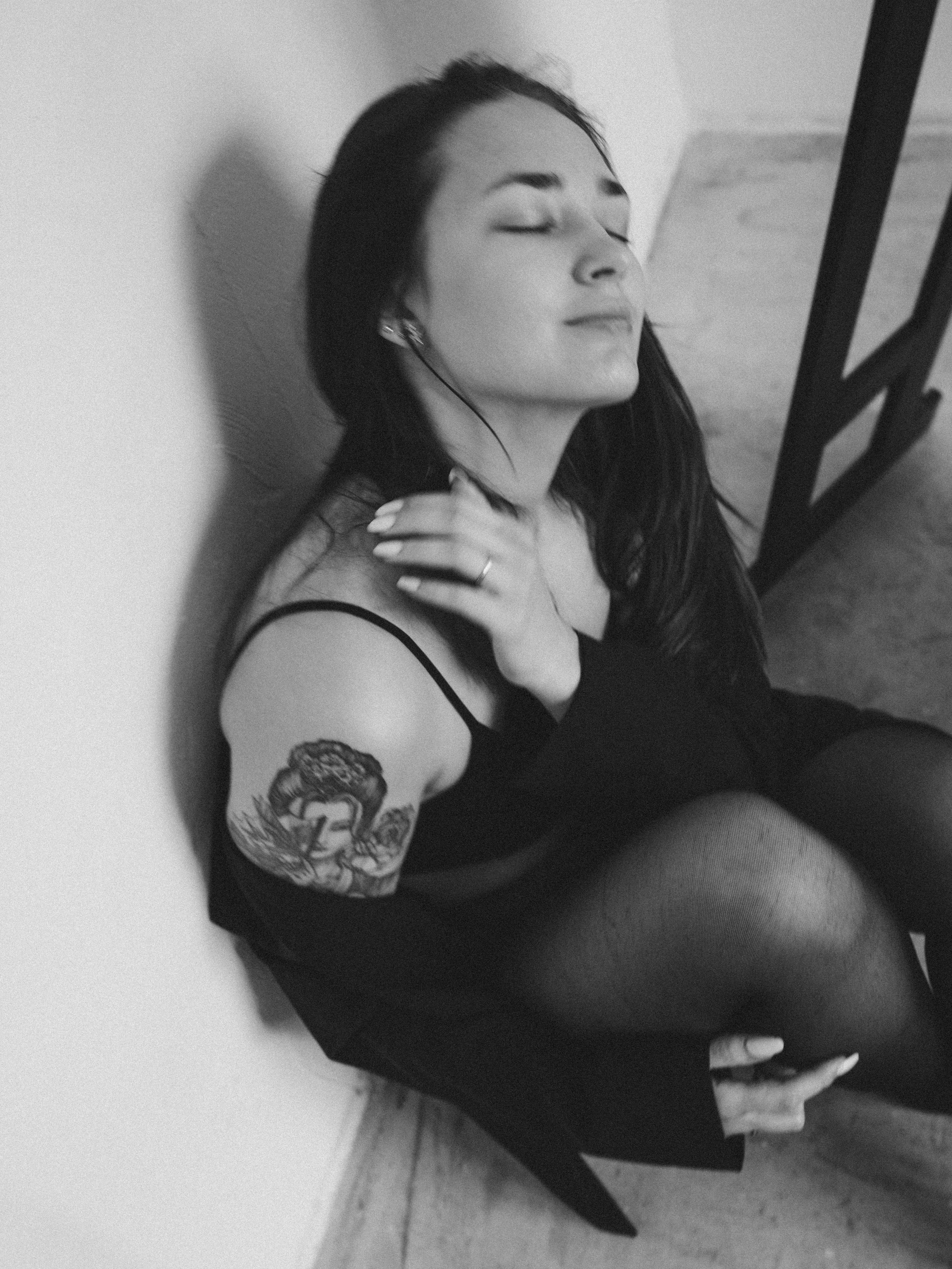 Лена. Фотограф Любовь Подосенова Липецк|Воронеж