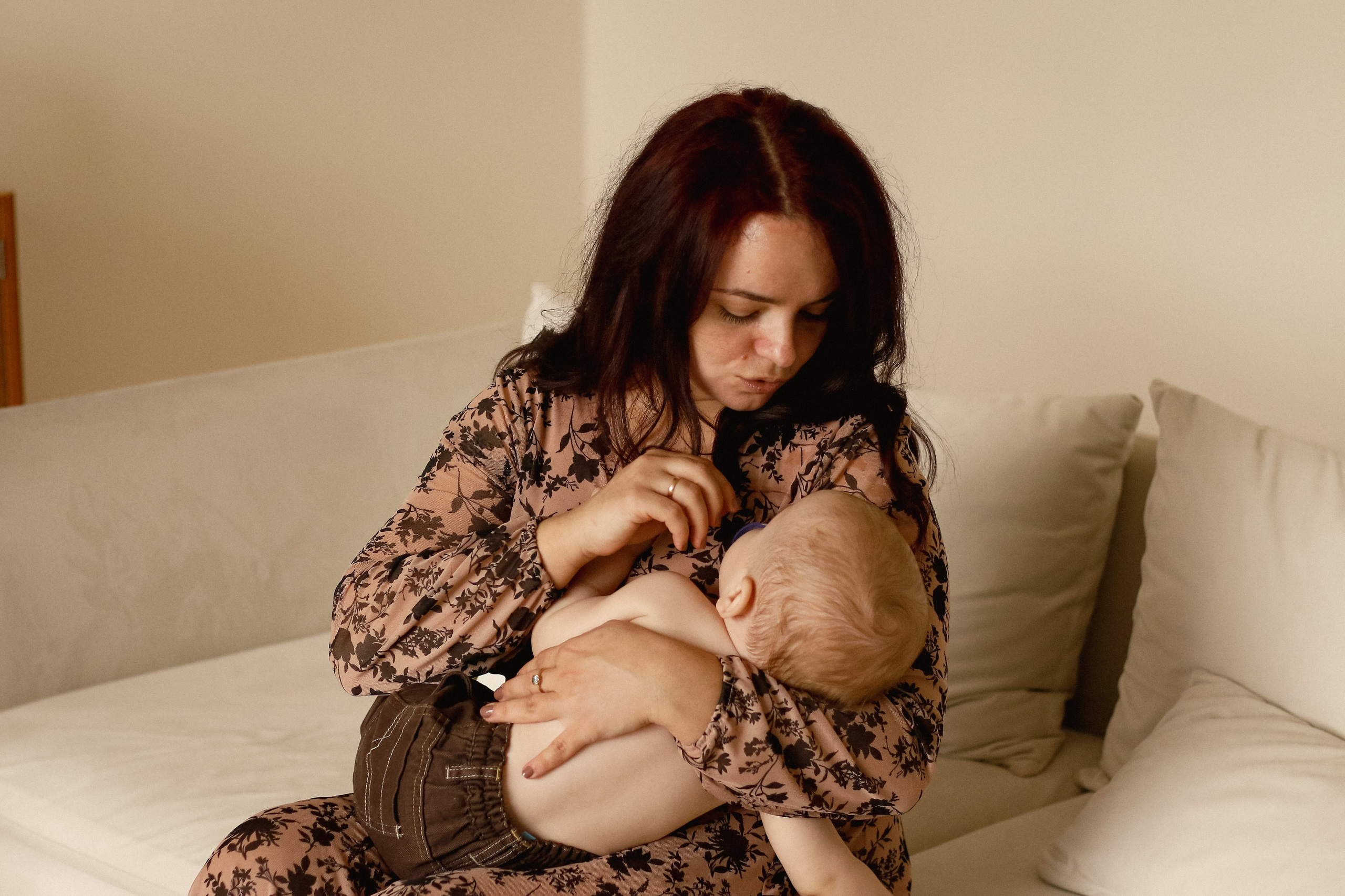 50 оттенков настроения. Фотограф Краснодар