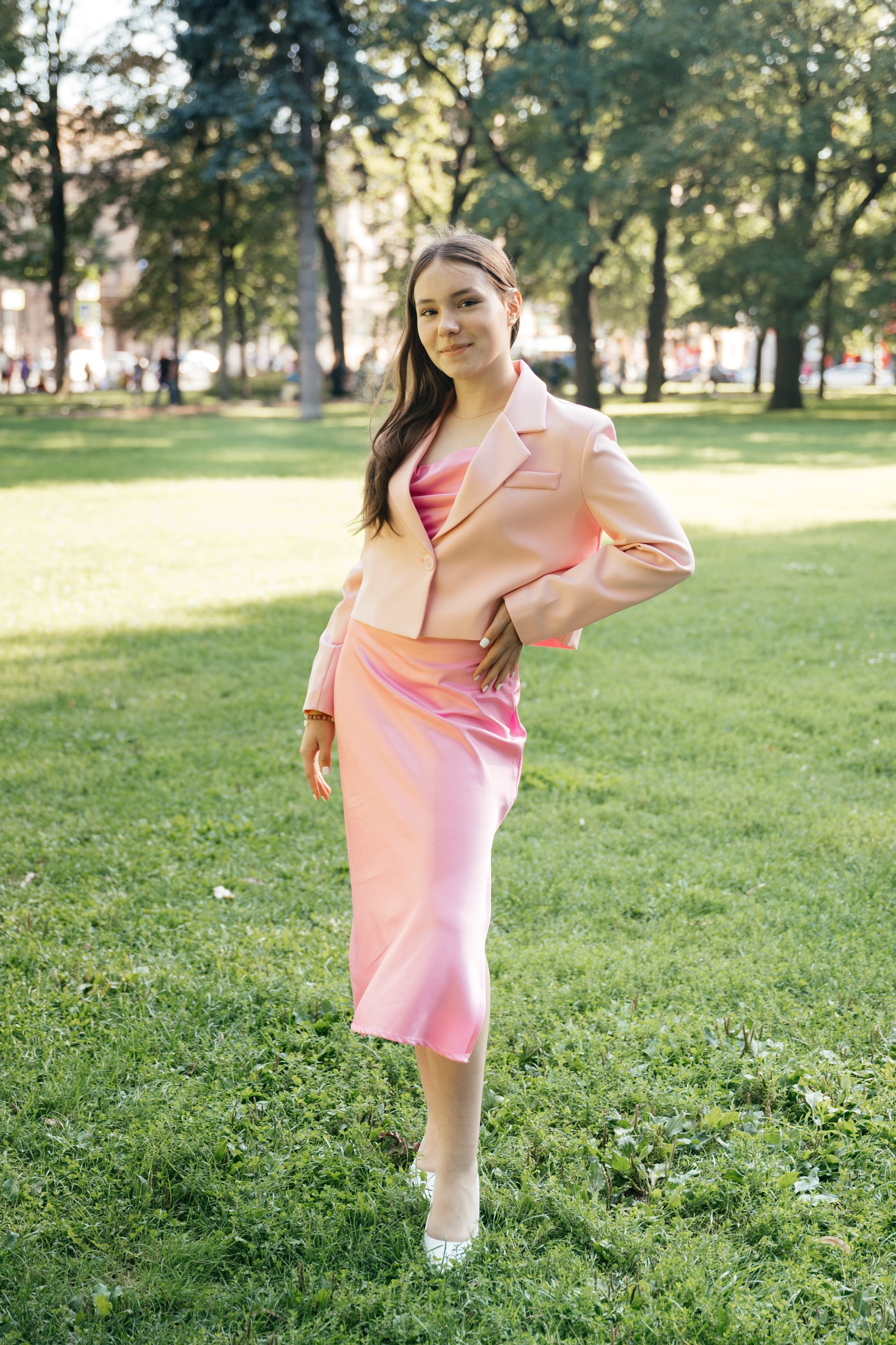 Сергей и Анна. Свадебный и студийный фотограф Ирина Котикова