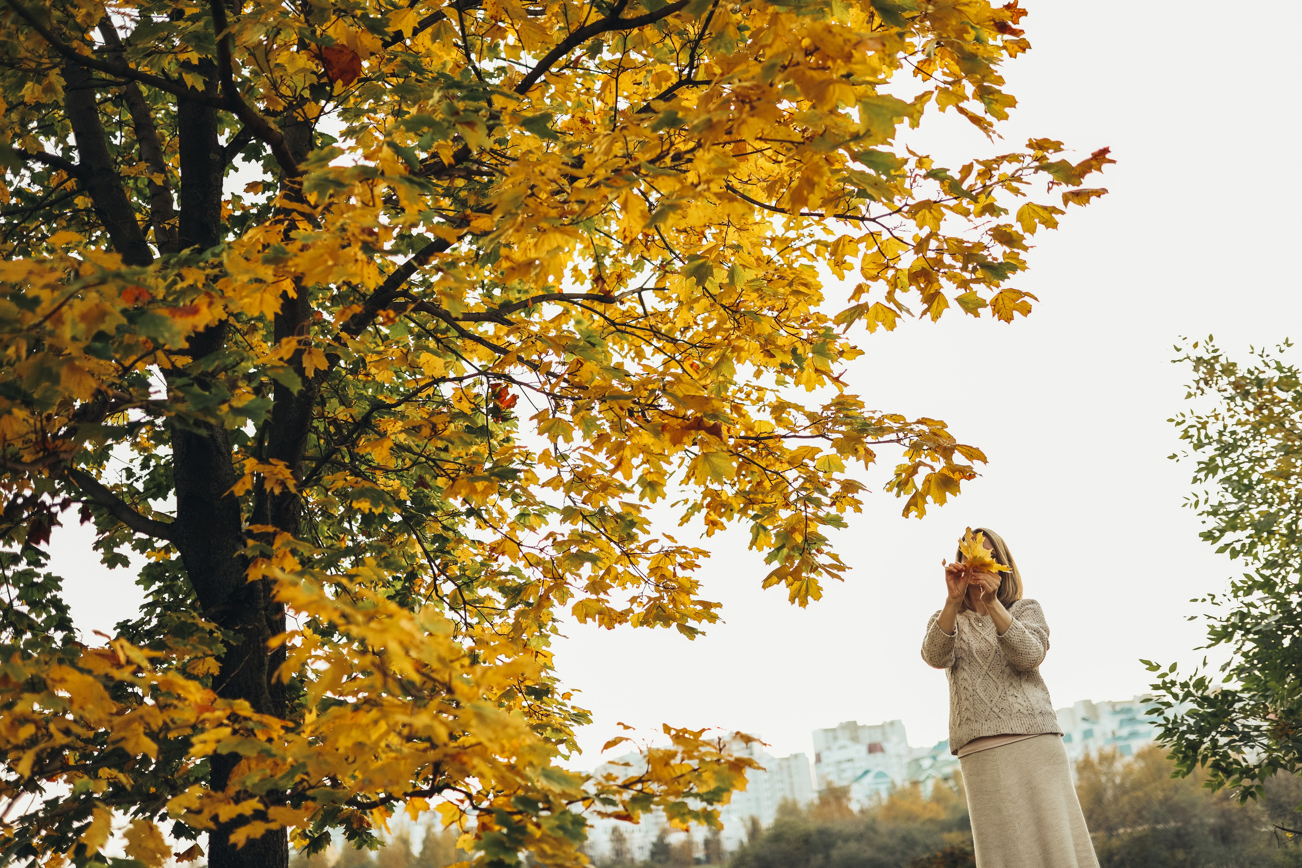 ОЛЬГА. Фотограф Лебедева Наталья