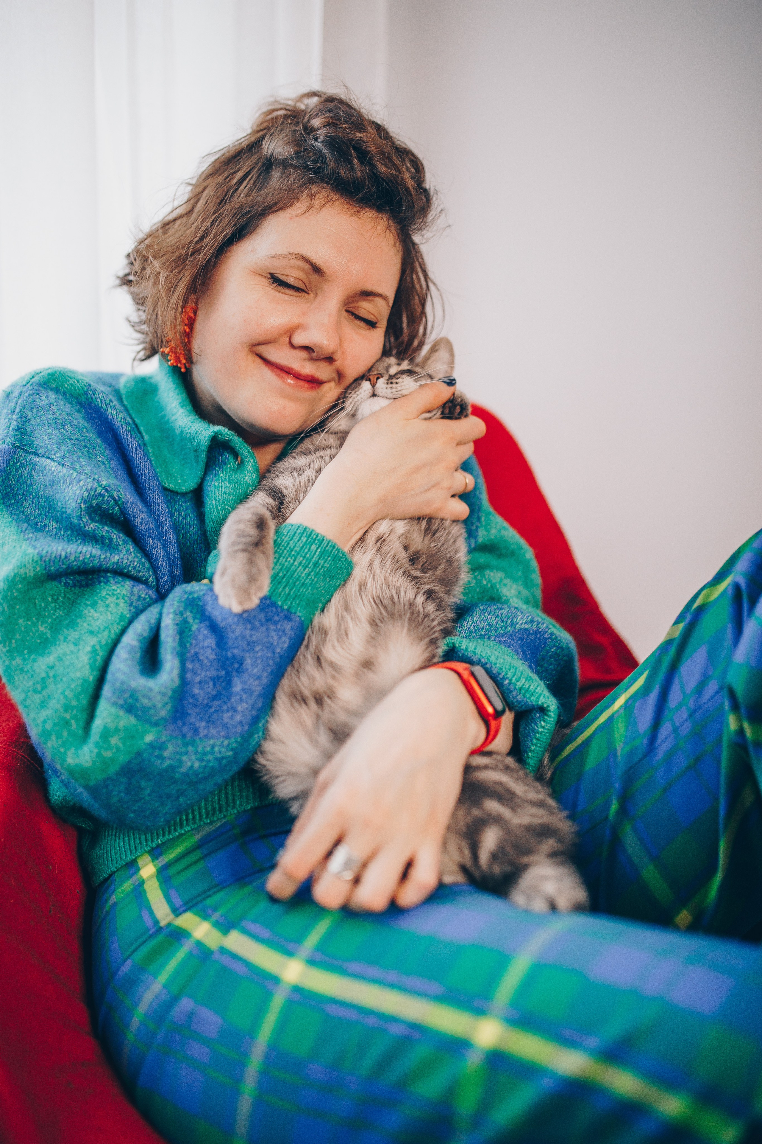 ЖЕНЯ. Фотограф Лебедева Наталья