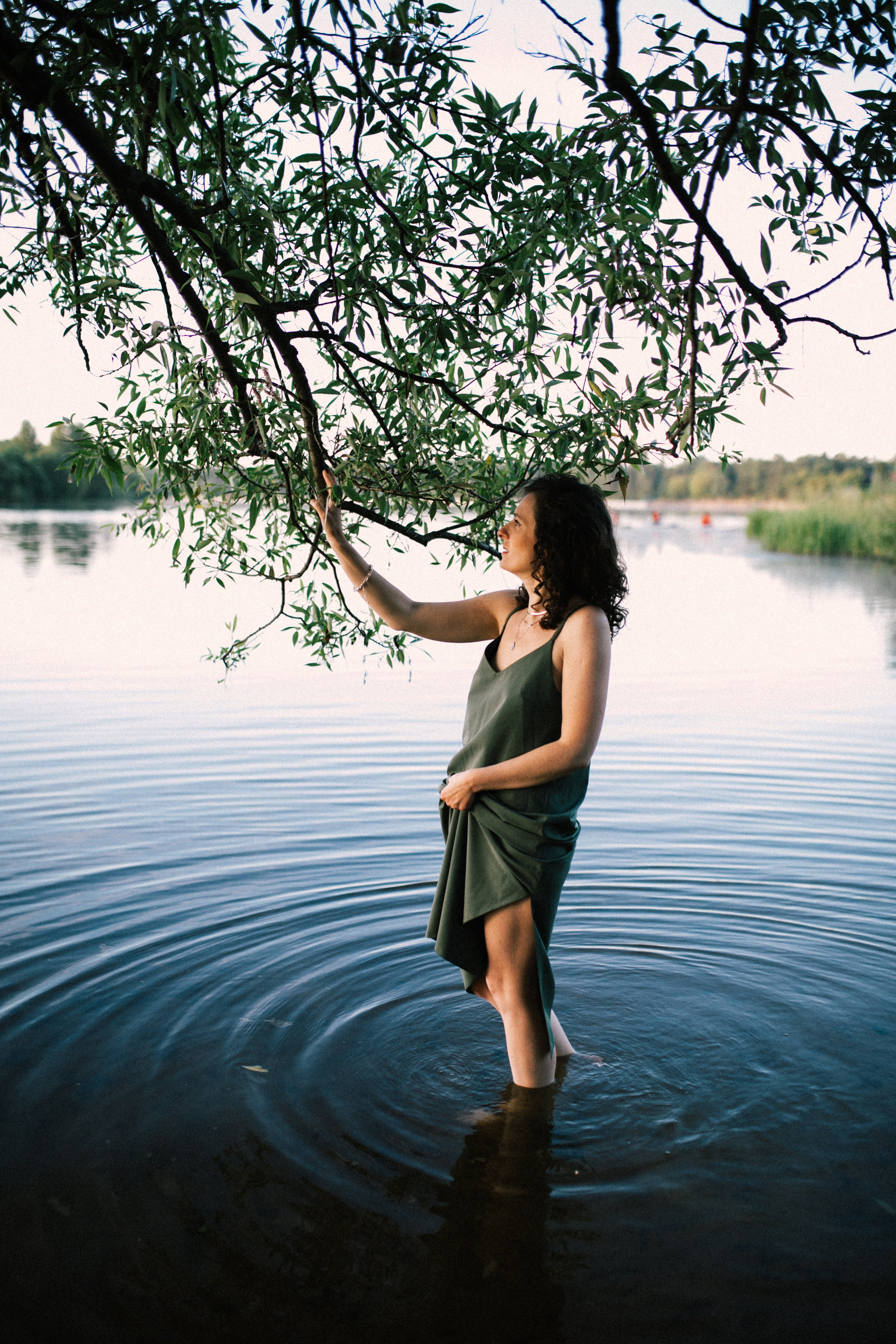 КАТЯ. Фотограф Лебедева Наталья