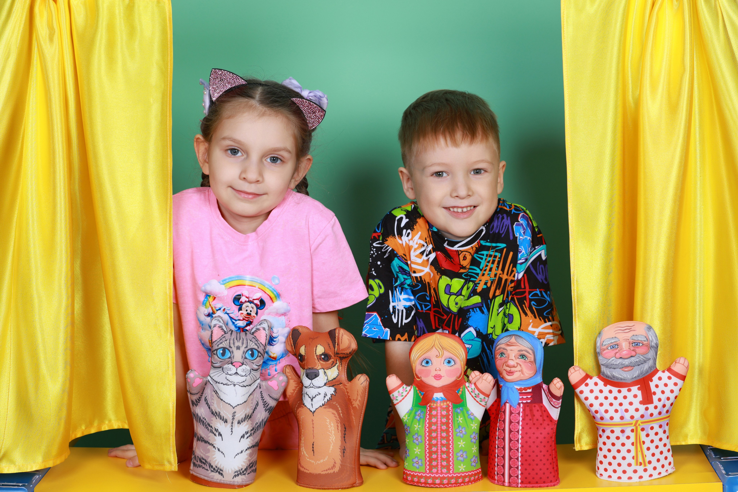 Стоимость альбомов для детского сада