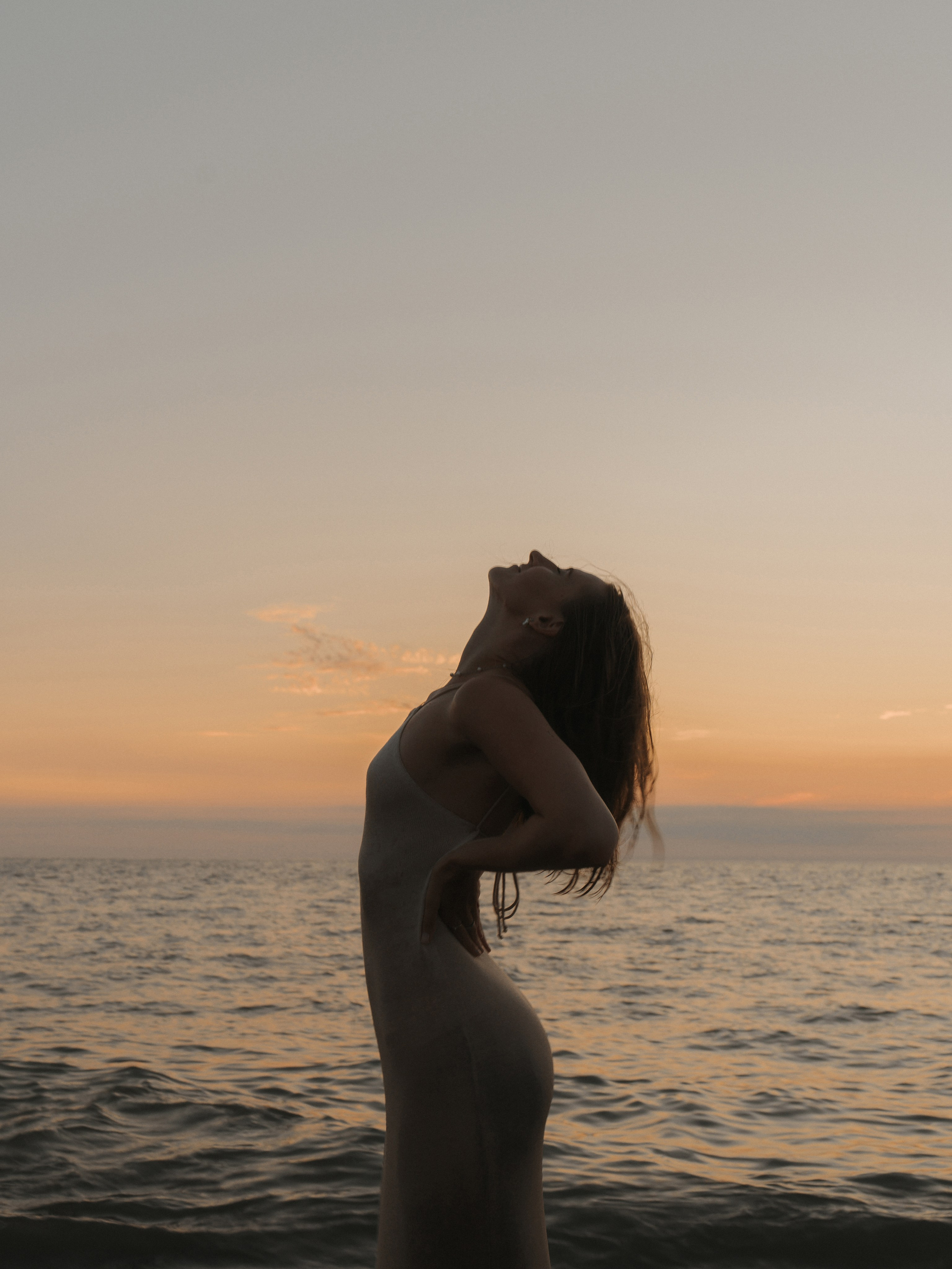 Пляжная фотосессия. Фотограф в Сочи Алина Арт