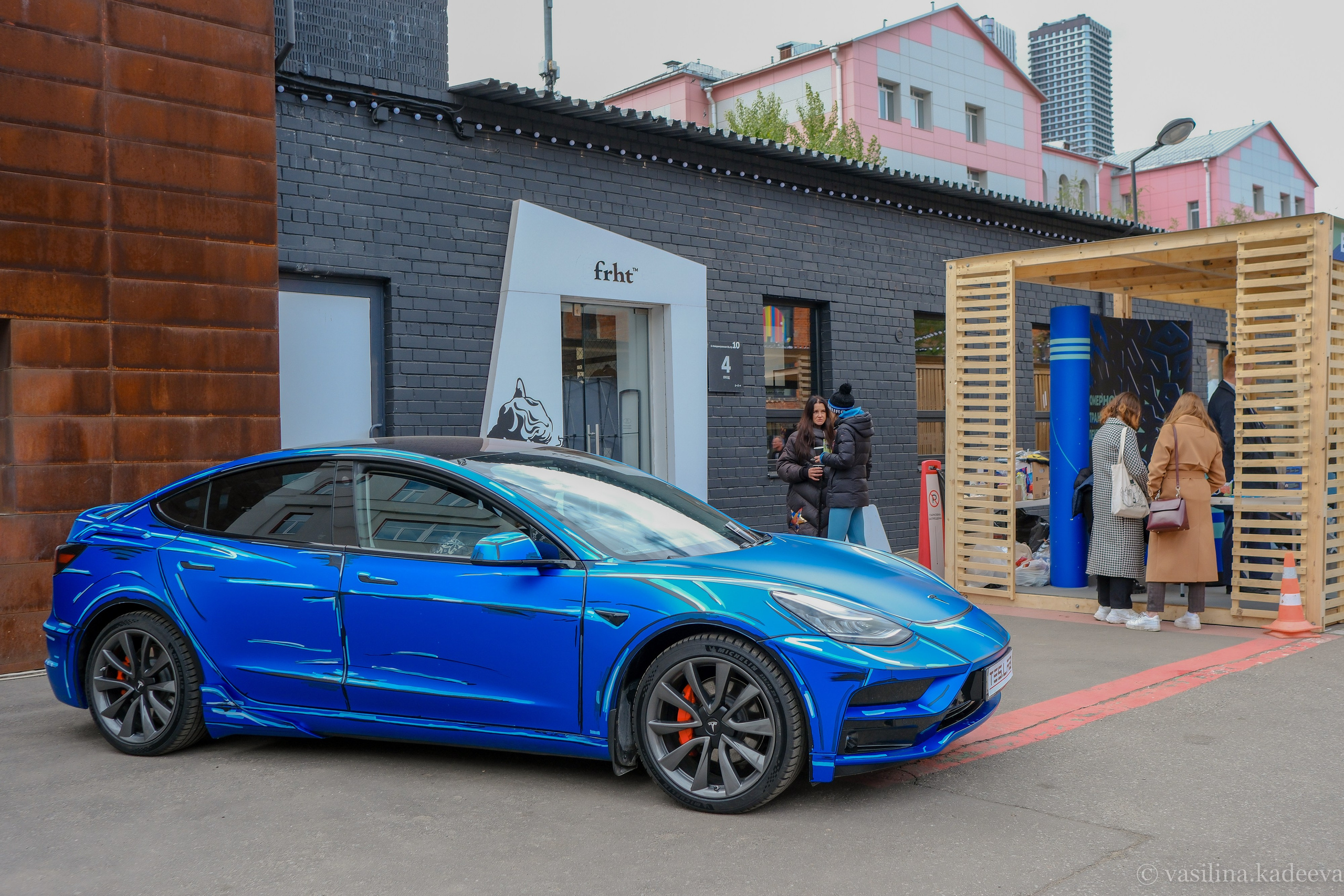 Фестиваль науки, технологии и юмора 2023. Фотограф в Москве (готова приехать к вам в город)