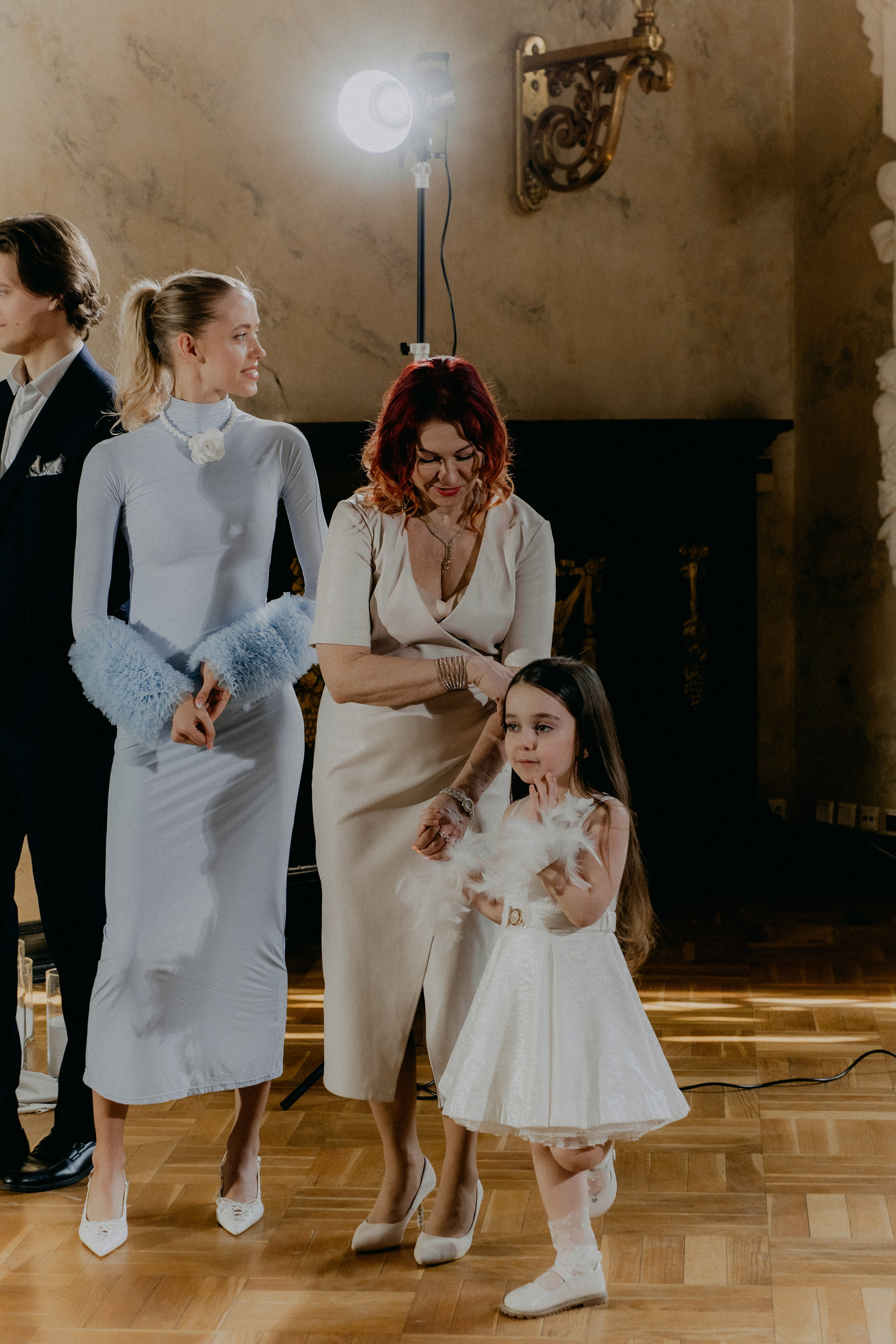 16/03/2026. Фотограф Элина Муратова