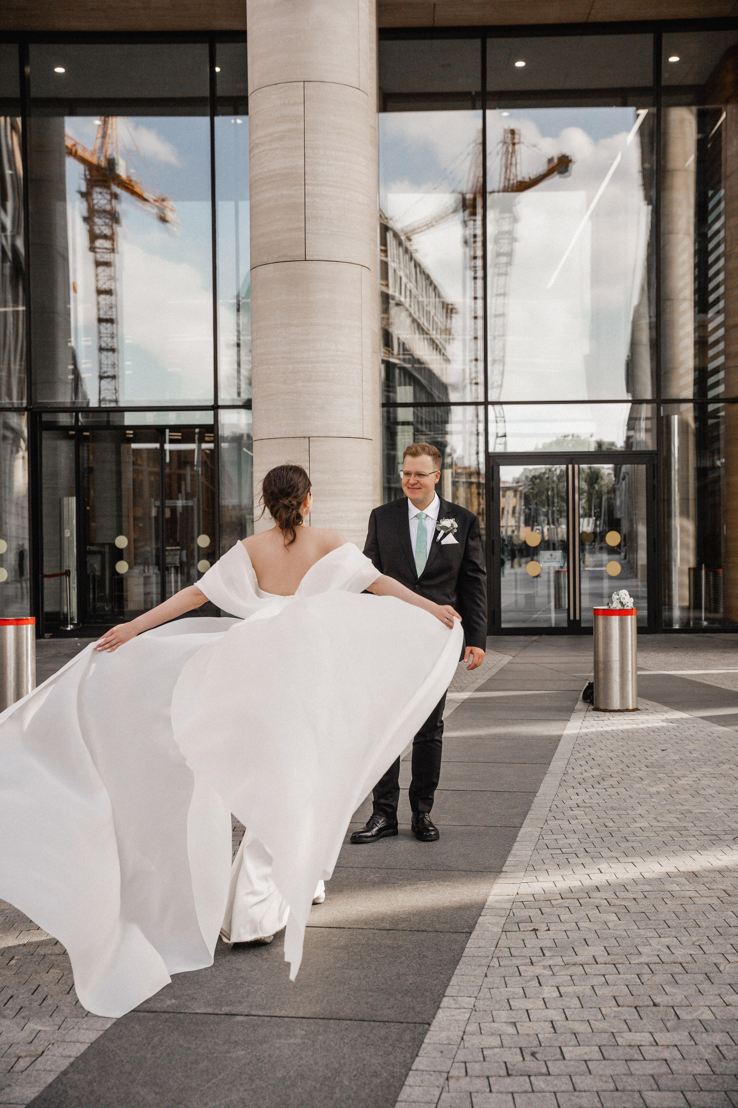 Dmitriy & Victoriya. Dolce_wedding