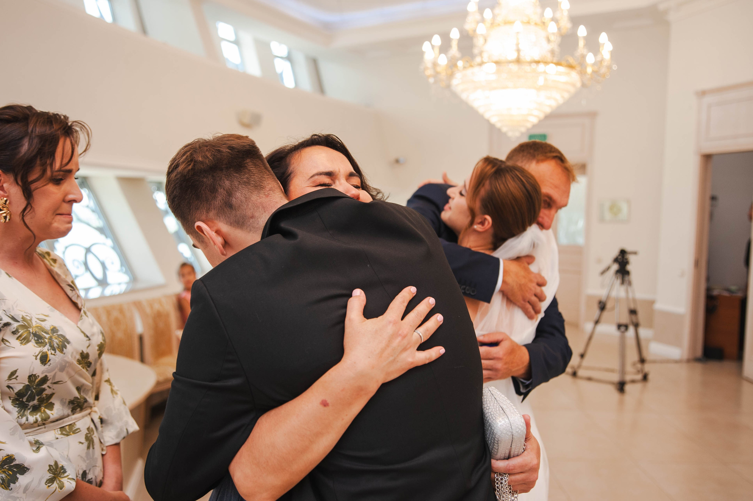 Юля и Ромаз