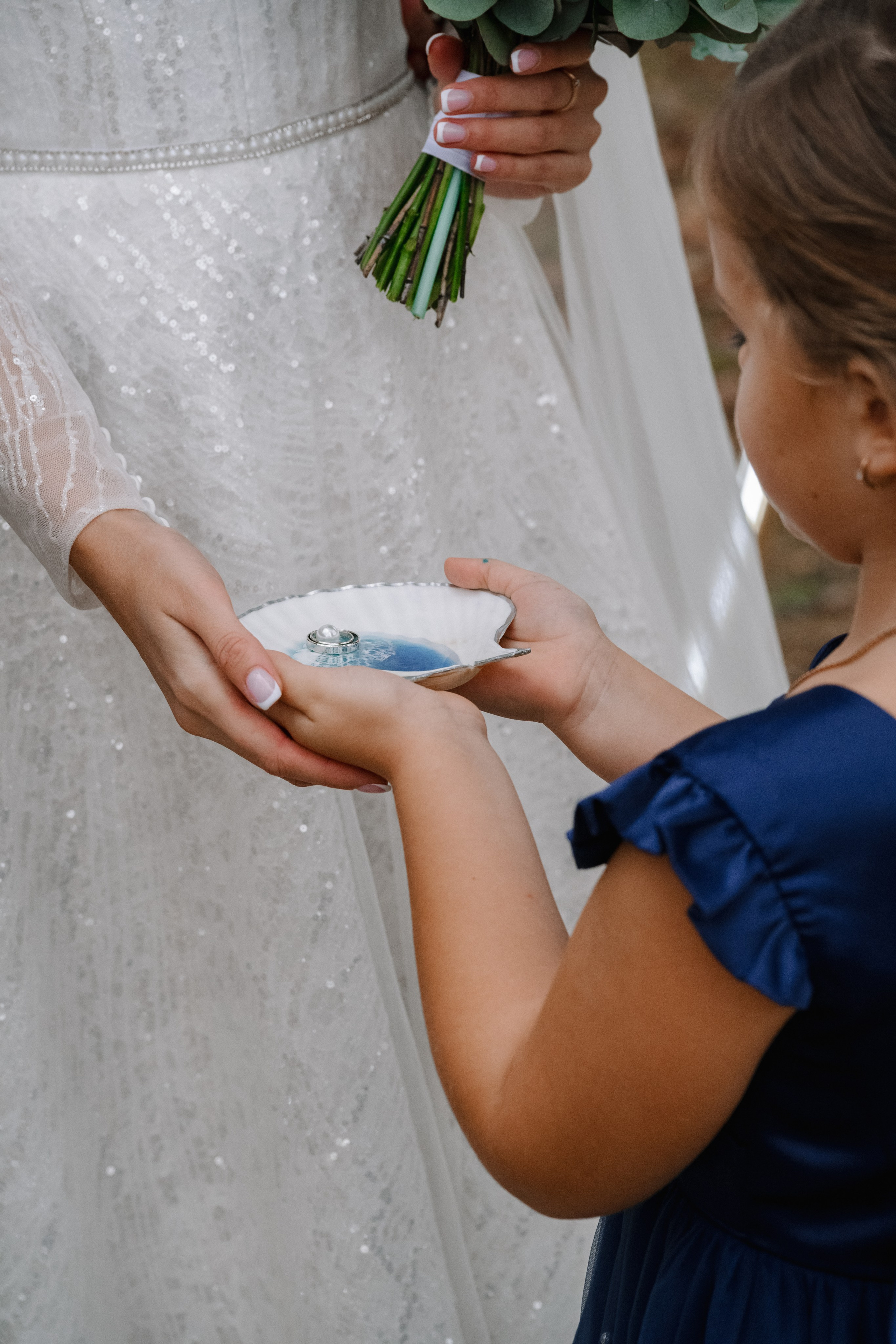 Свадьба в Ступино Татьяны и Павла