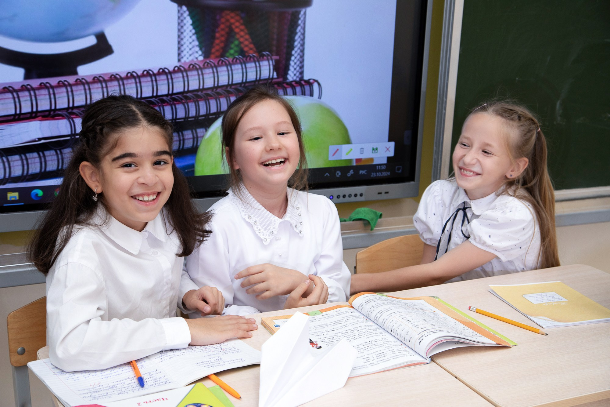 Школьные фотографии. Семейный и детский фотограф в Санкт-Петербург. Natalia Fadel