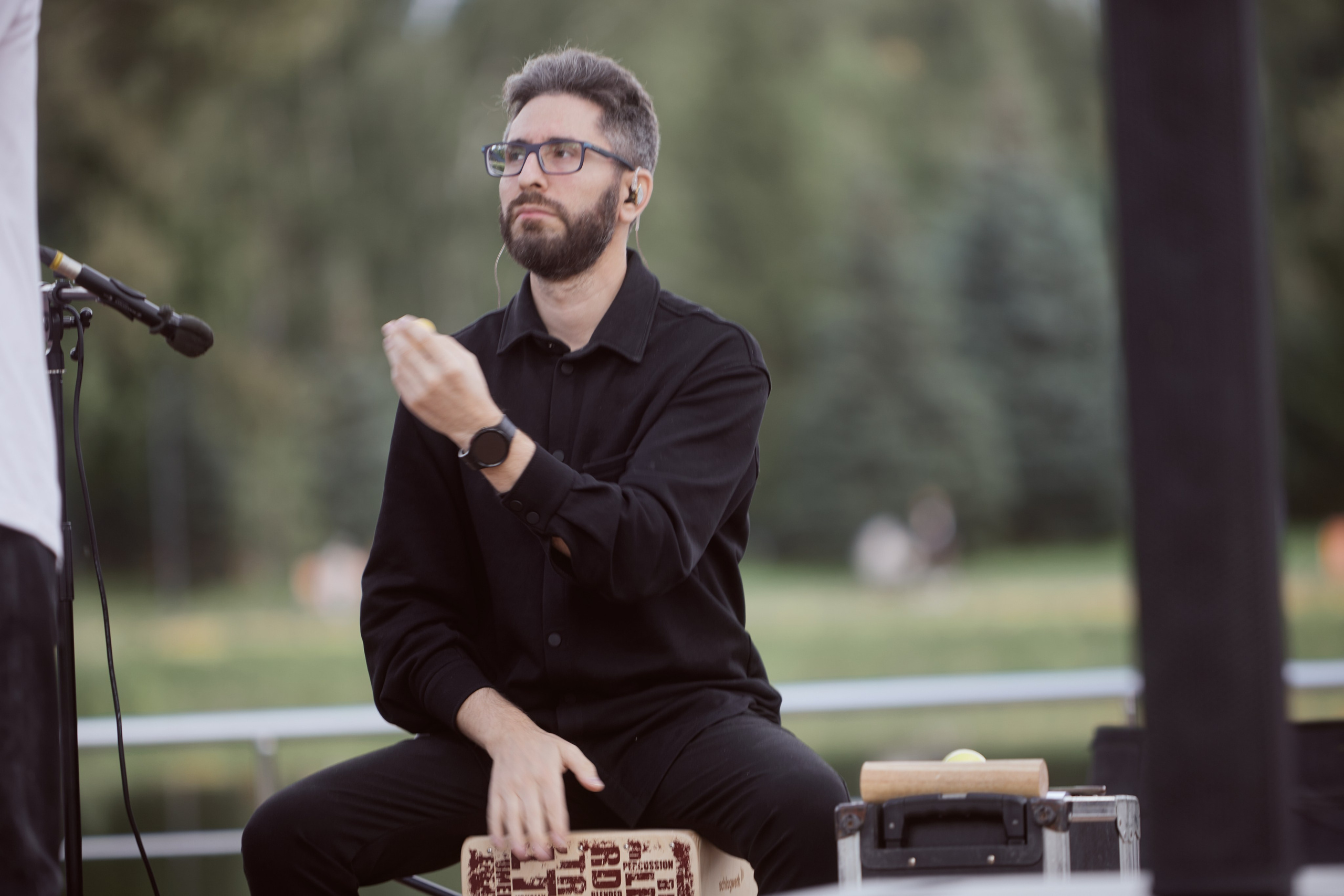 Репортаж концерта Антона Чубакова. Екатерина Осипова — профессиональный фотограф в Москве