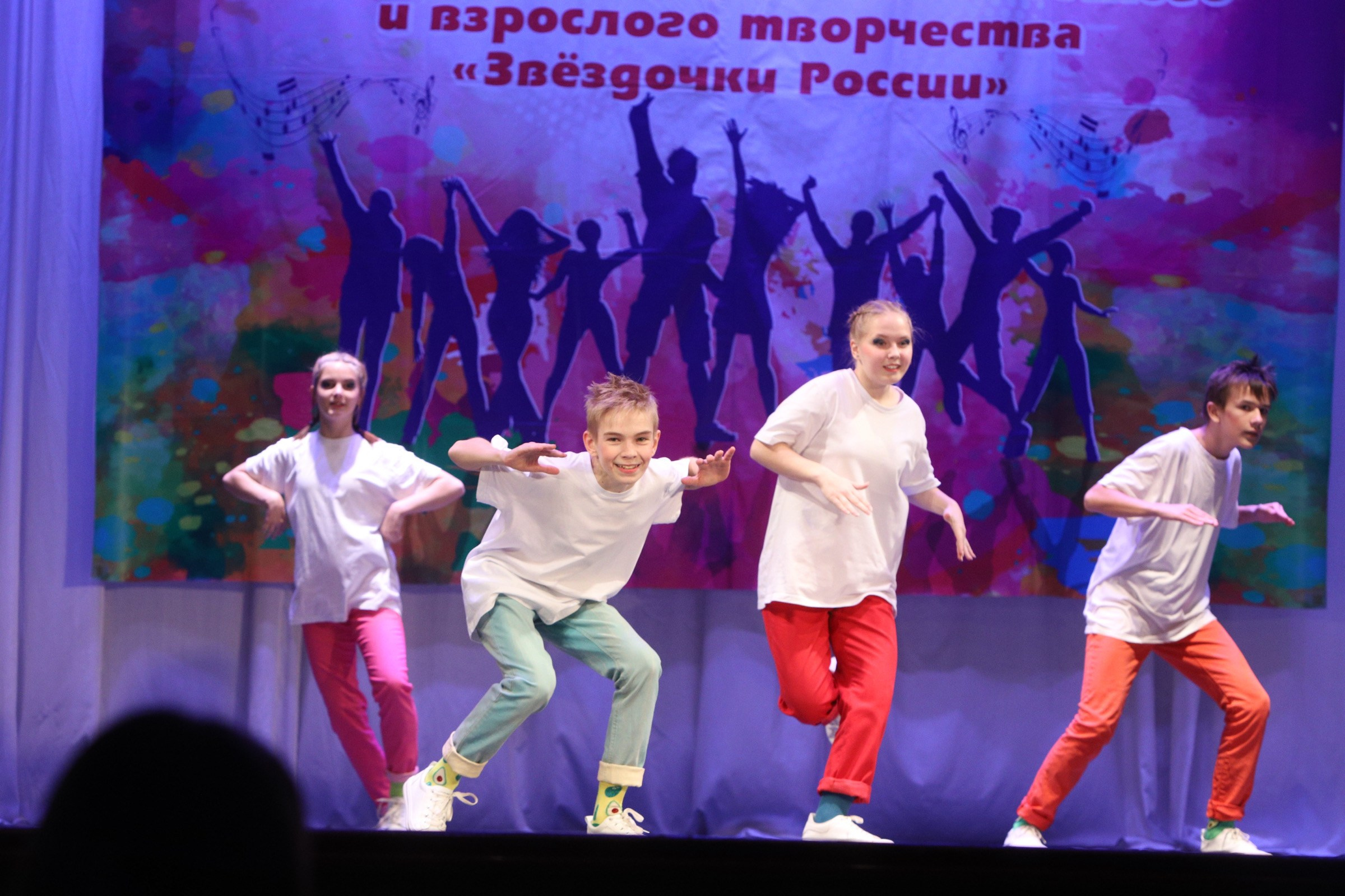 Репортаж съёмки танцевальной студии. Екатерина Осипова — профессиональный фотограф в Москве