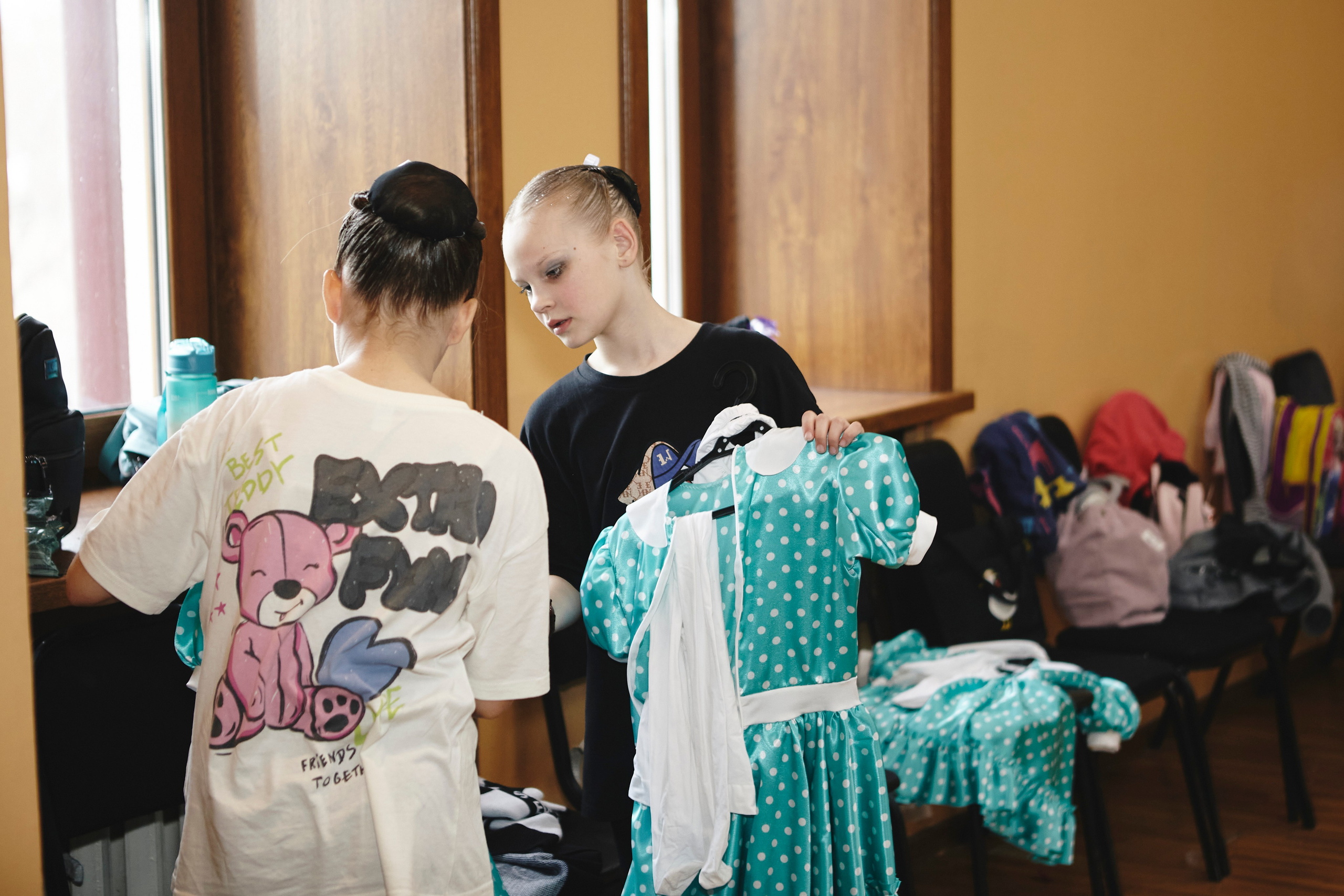 Репортаж. Фотограф Иркутск Анастасия Марышева