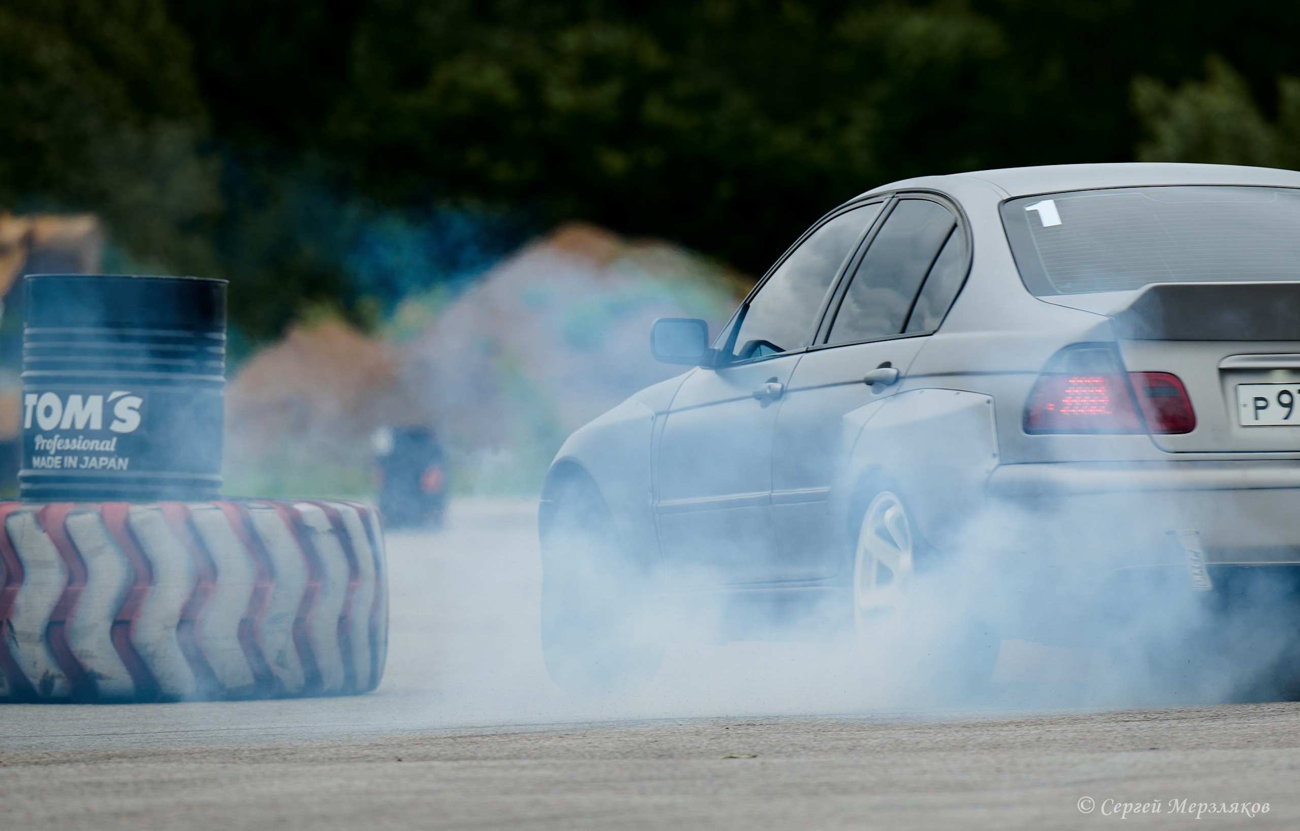 Джимхана. 2 этап. Уфа. 29.06.2024. Спортивный репортажный фотограф в Ижевске Сергей Мерзляков