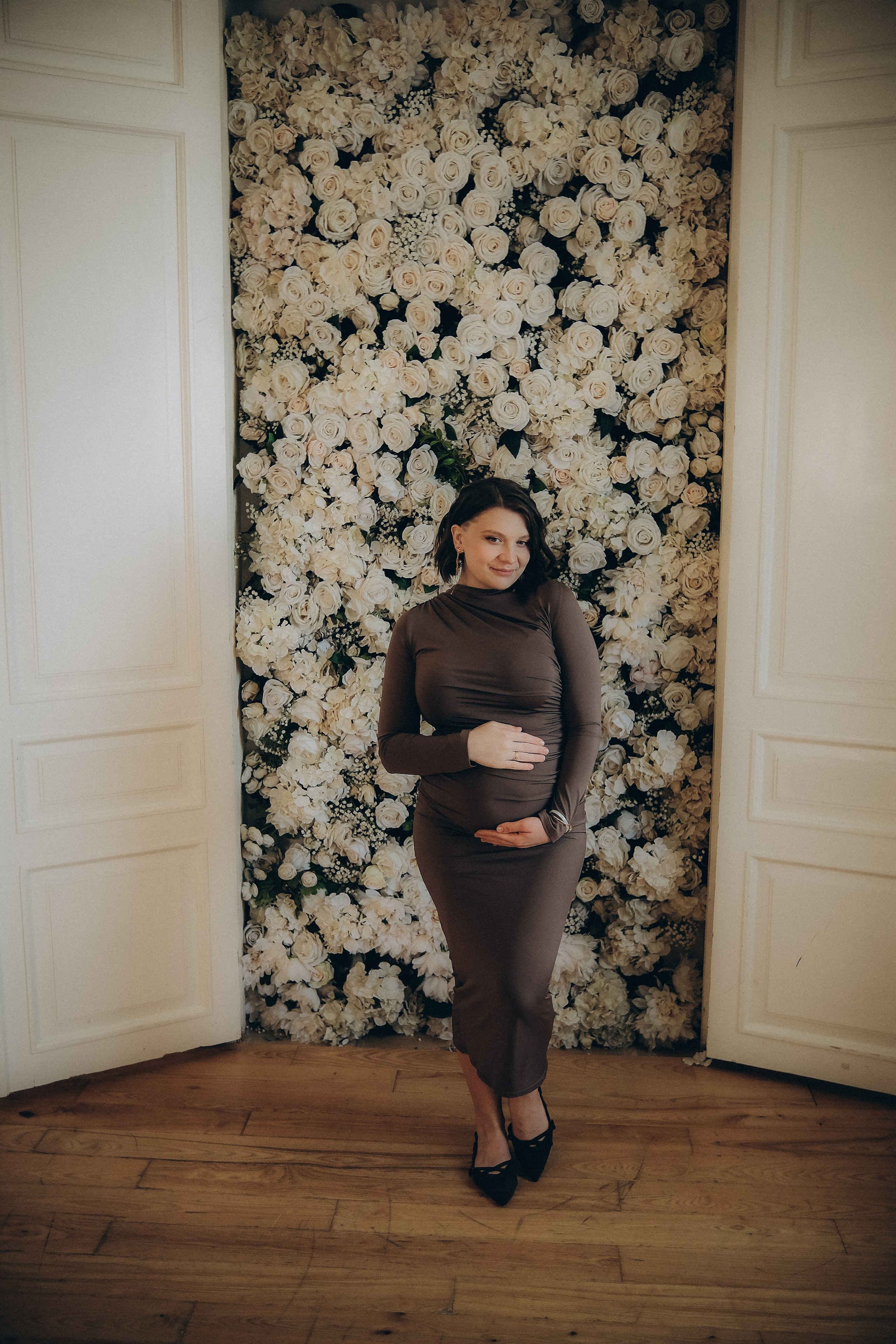 Ника & Леша. Phdkvmr.ru