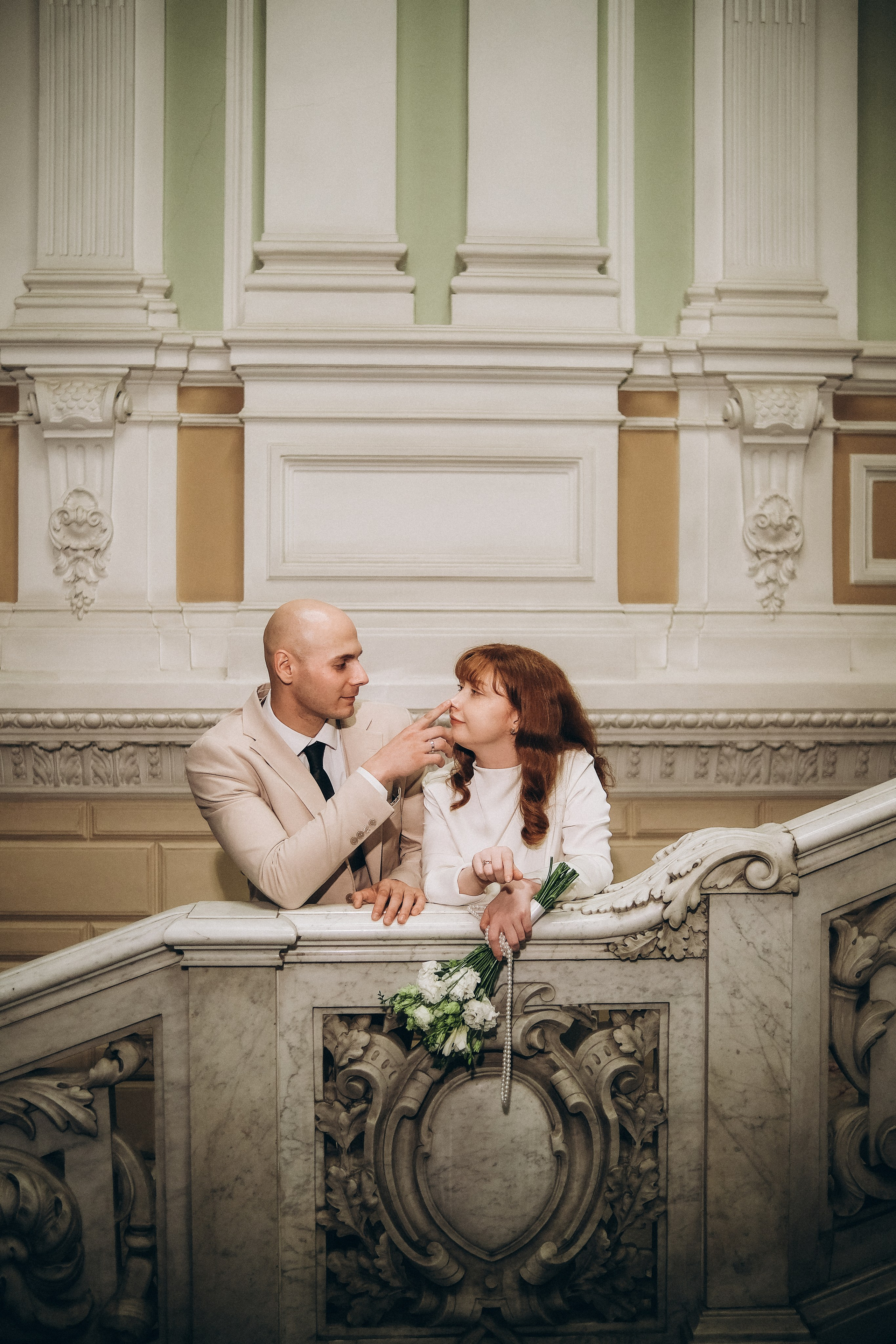 Майя & Леня ДБ1. Phdkvmr.ru