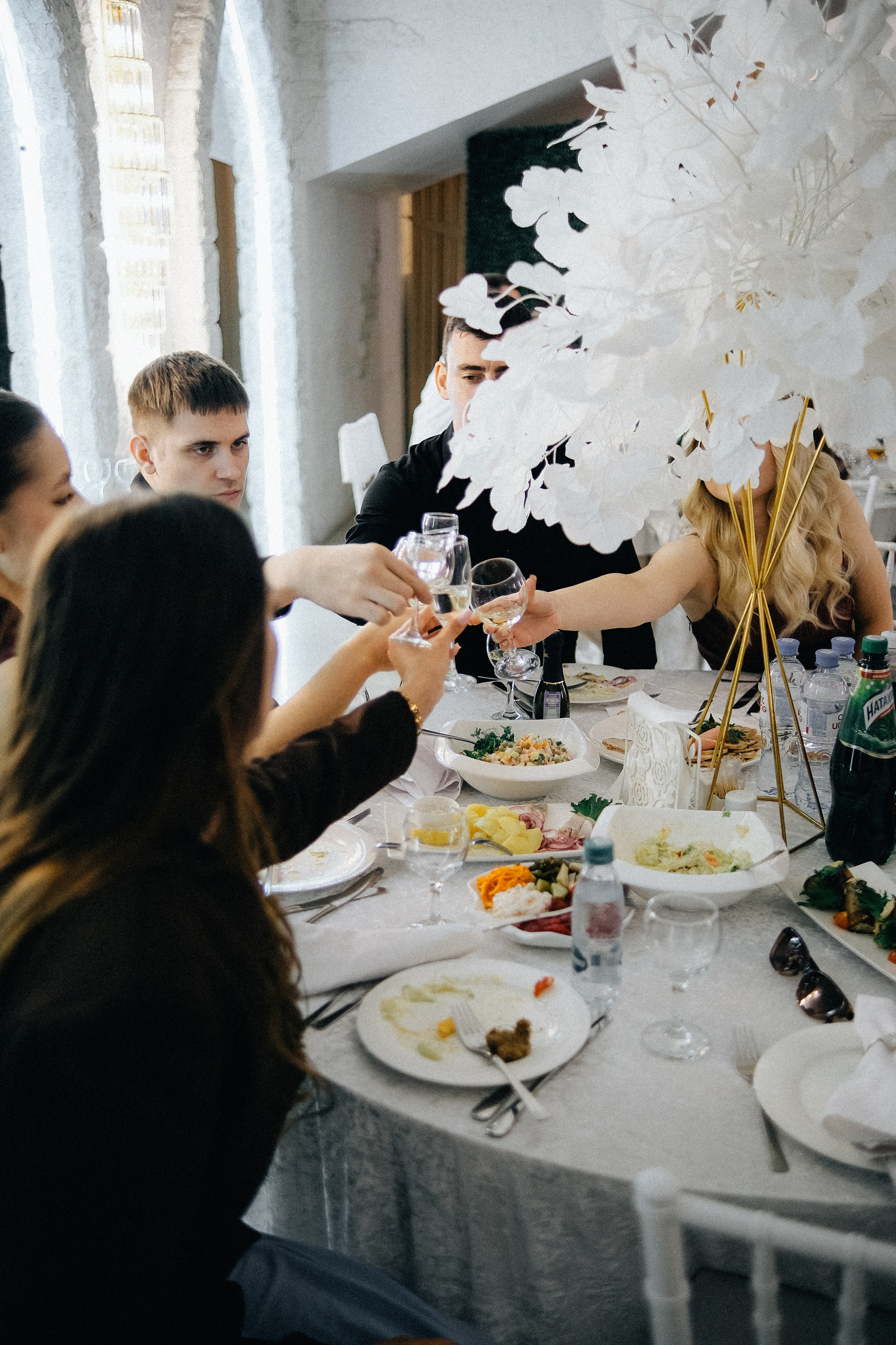 Оля & Денис СПБ. Phdkvmr.ru