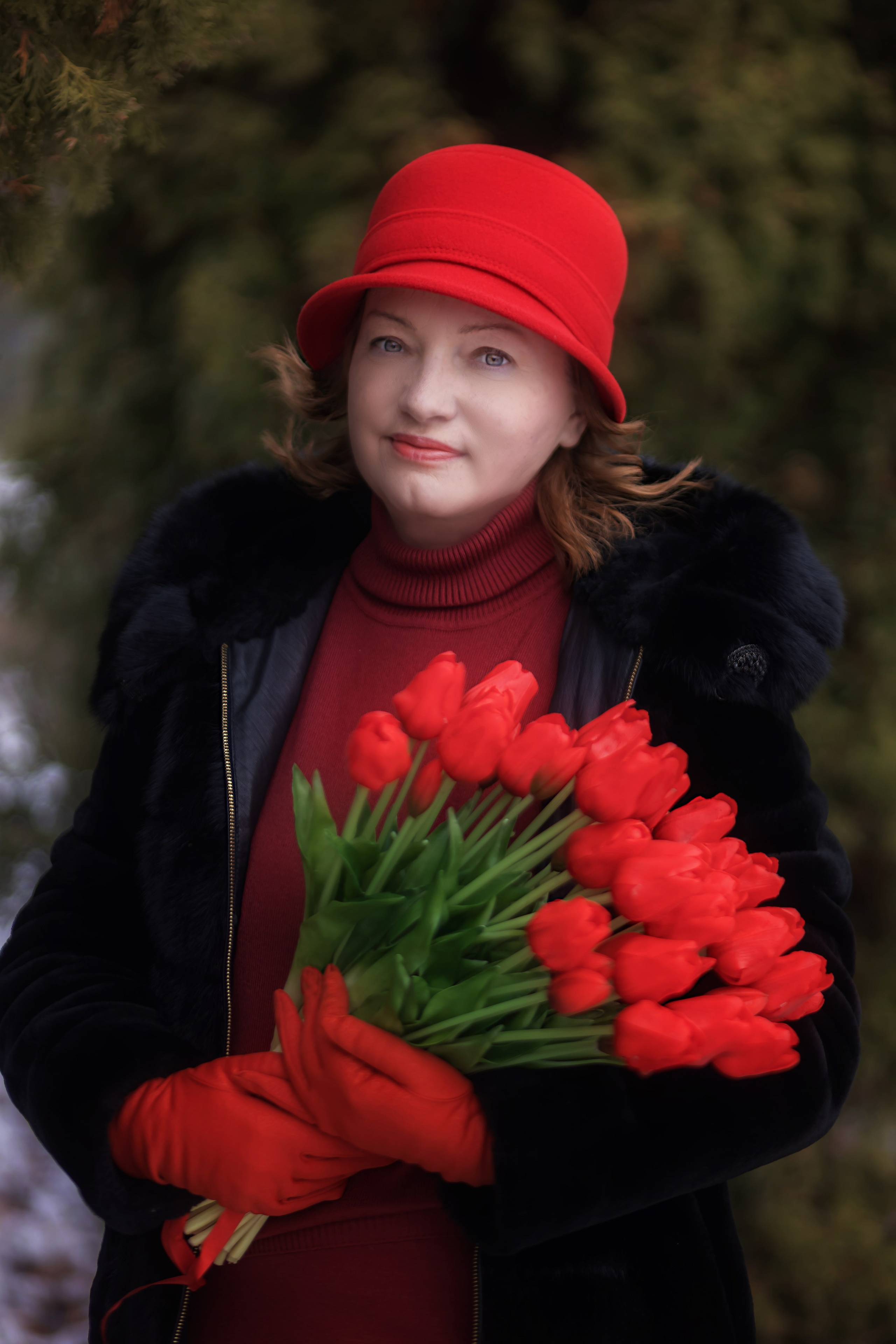 Проект «Прекрасная Я!» Елена. Съемка Таинств Крещения Венчания, детские и семейные съемки в Пензе