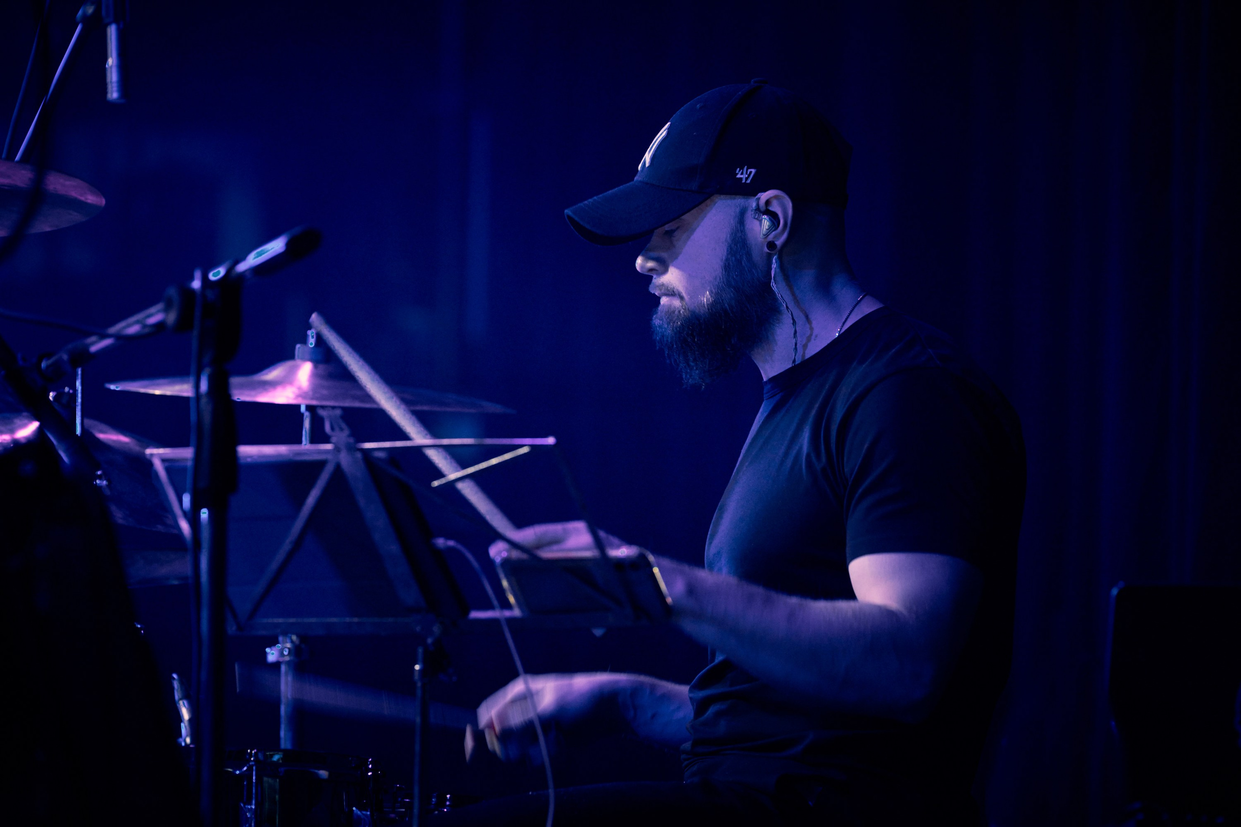 Other. Photographer in Kaliningrad