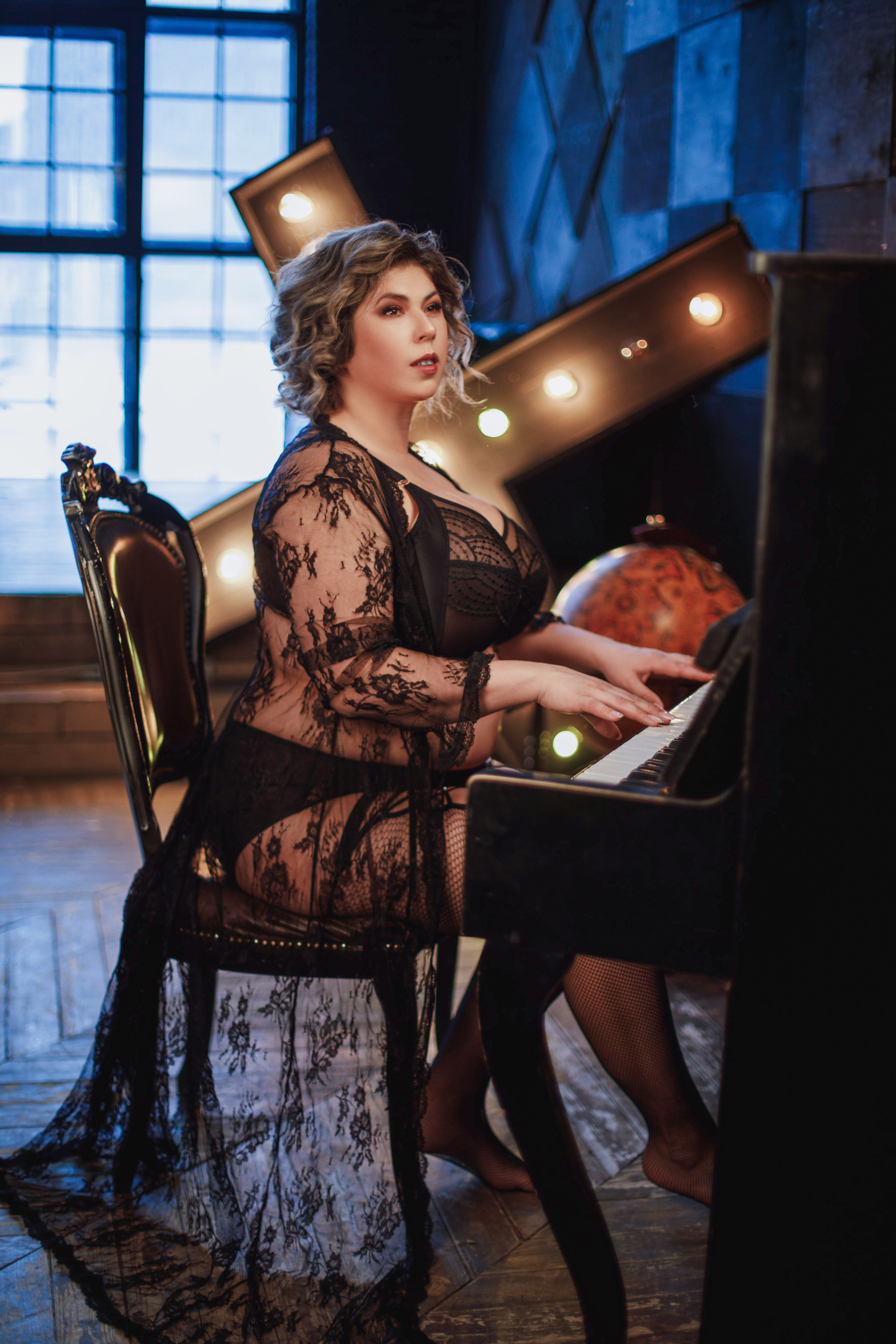 Любовь. Приватный фотограф Anthony