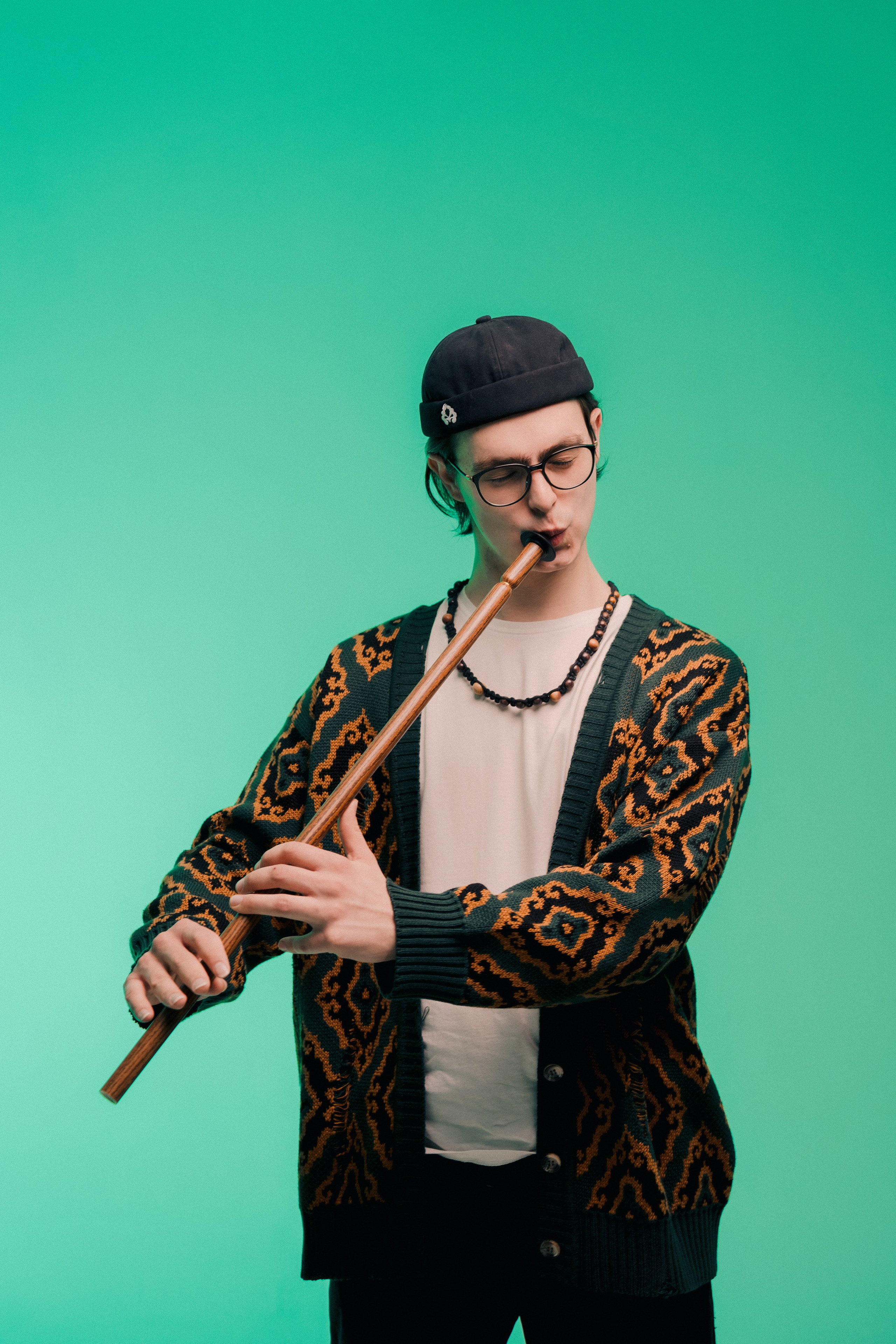 Айдар. Главная