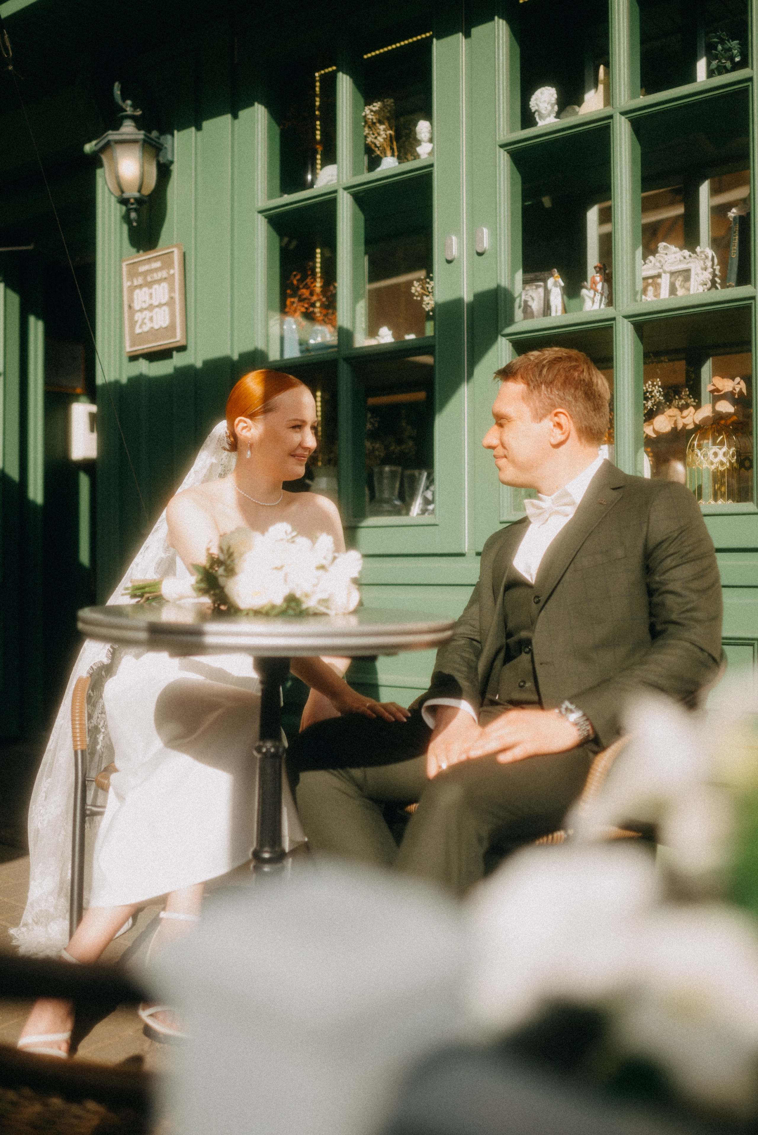 Екатерина и Вадим. Гомель. Фотограф Санкт-Петербург, Новороссийск