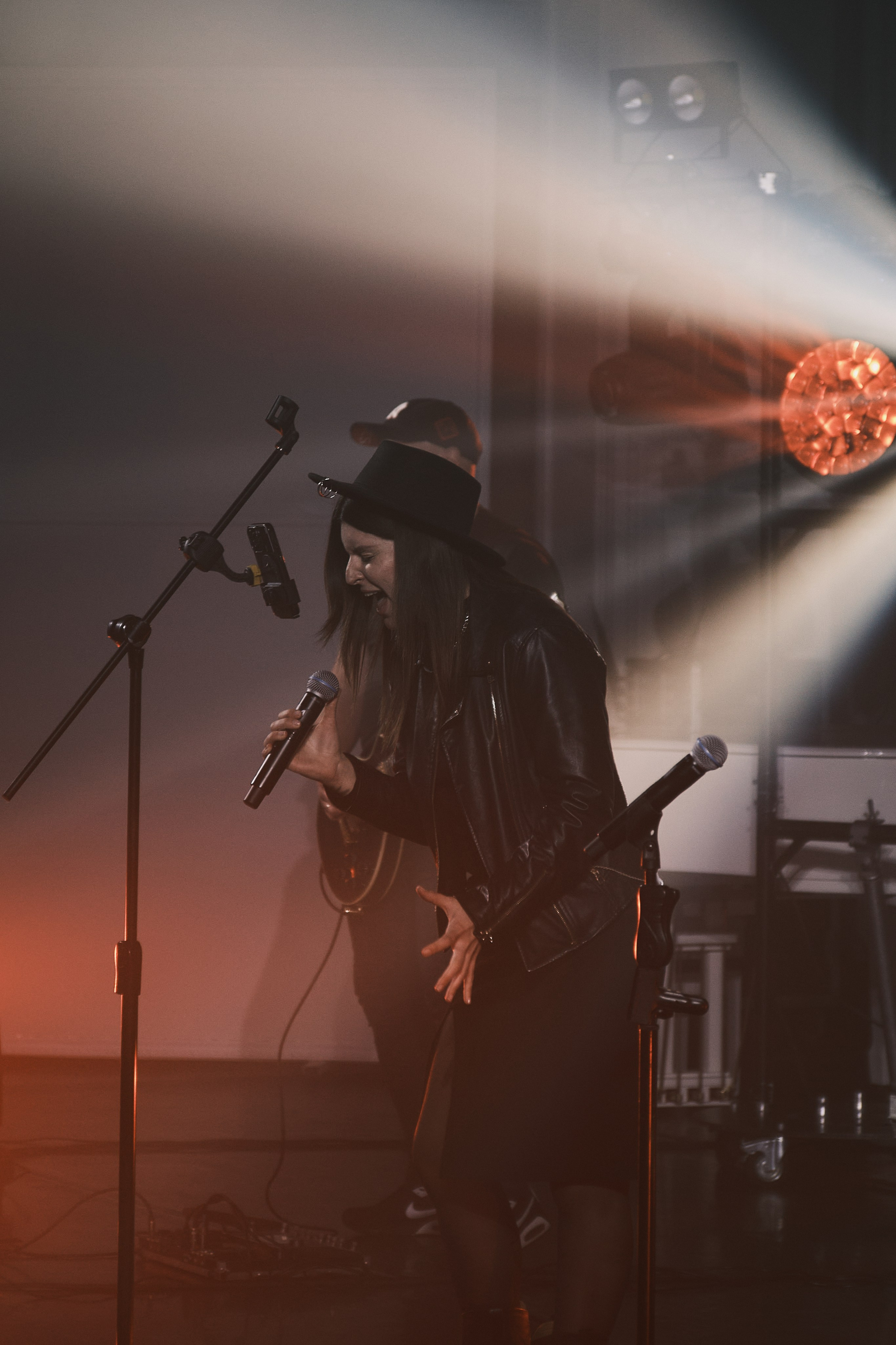 “The Musical Ring”