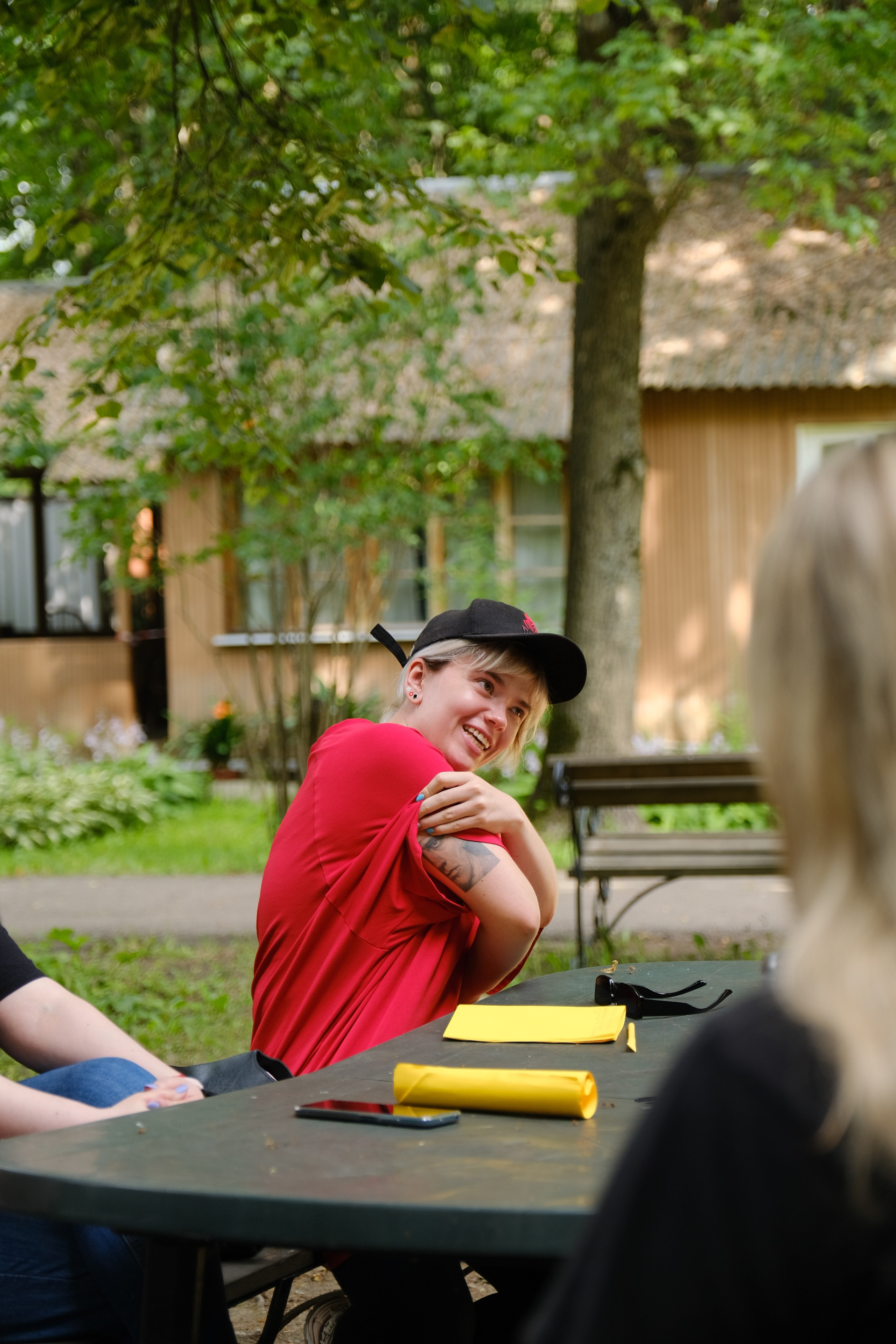 Rostelecom x Dedu Переделкино. Фотограф Москва, Екатерина Коломина-Процкая